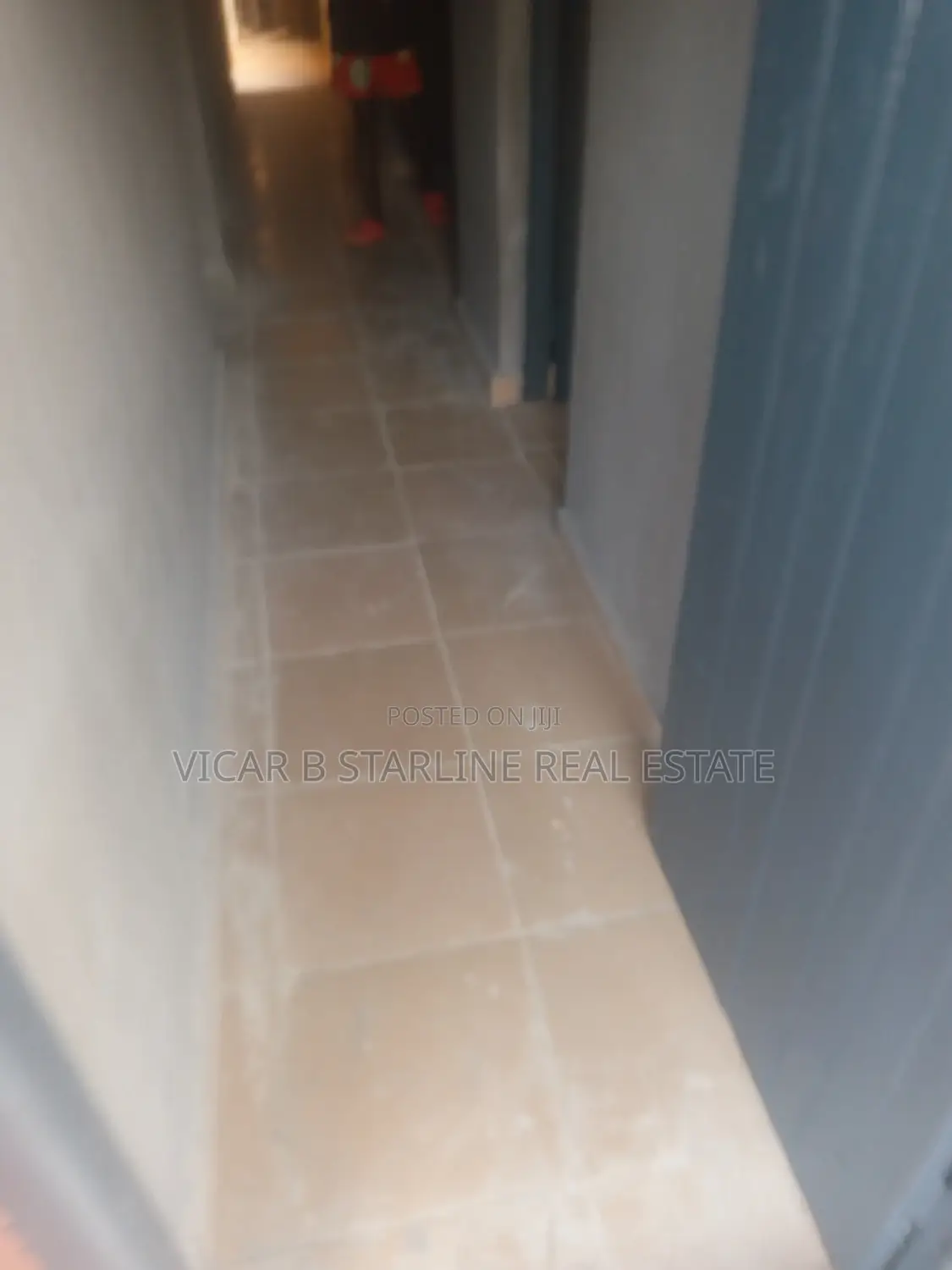 Furnished 3bdrm Block of Flats in Ekeaba, Ebonyi for rent