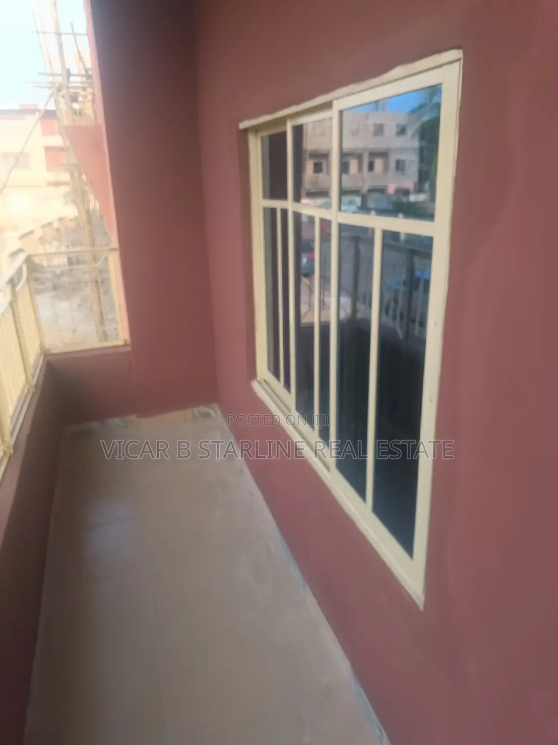 Furnished 3bdrm Block of Flats in Ekeaba, Ebonyi for rent