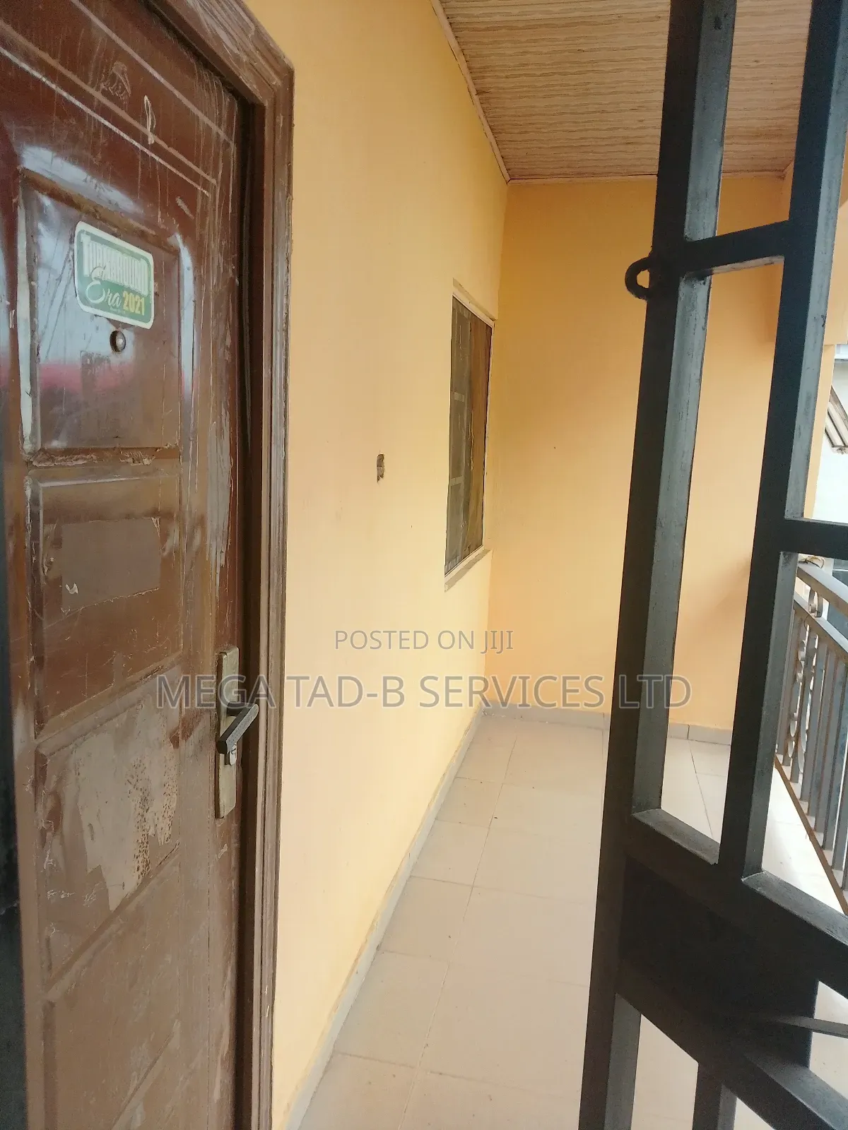 2bdrm Block of Flats in Makogi Estate, Ojodu for sale