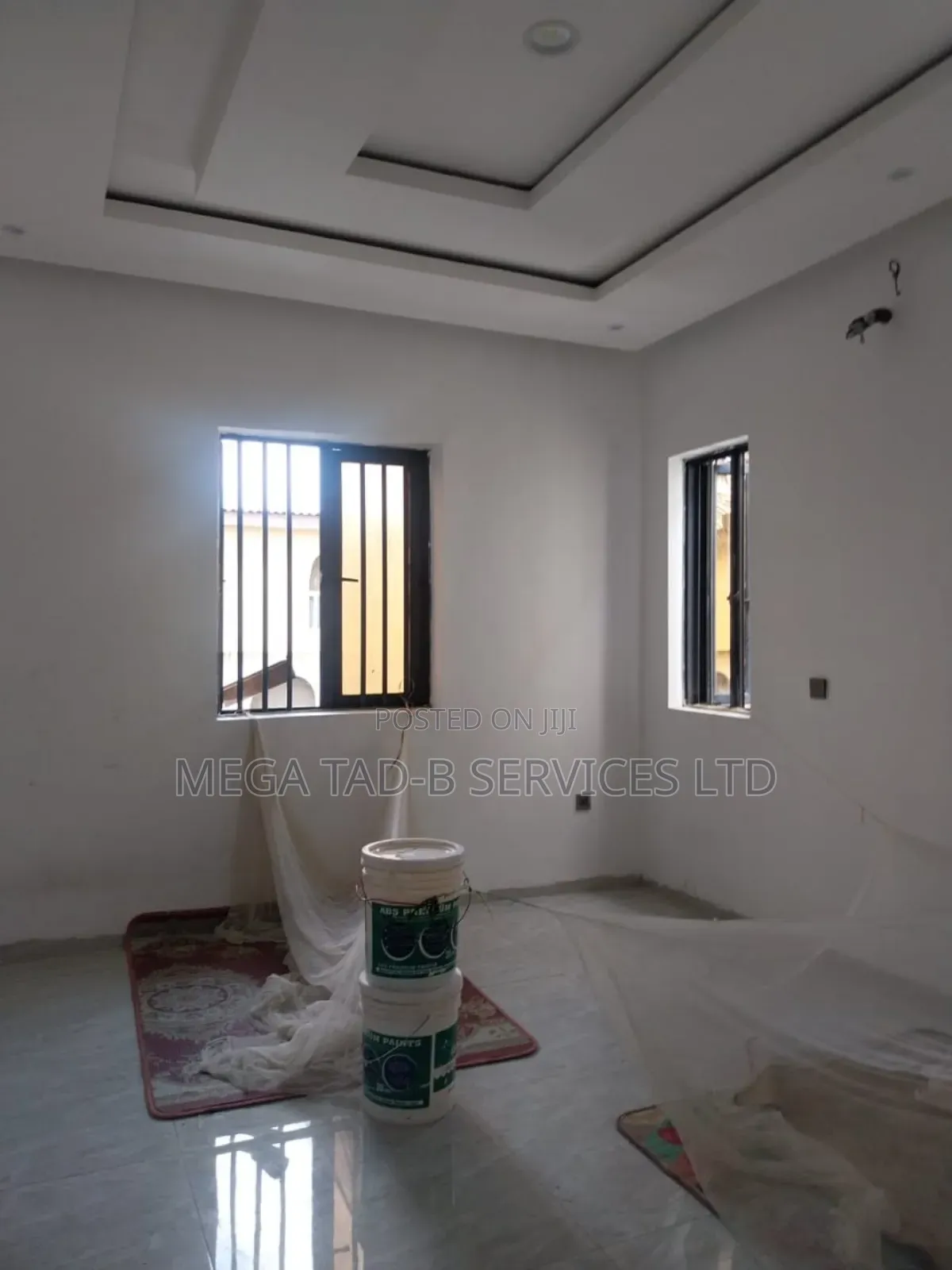 5bdrm Duplex in Bankole Estate, Ojodu for sale