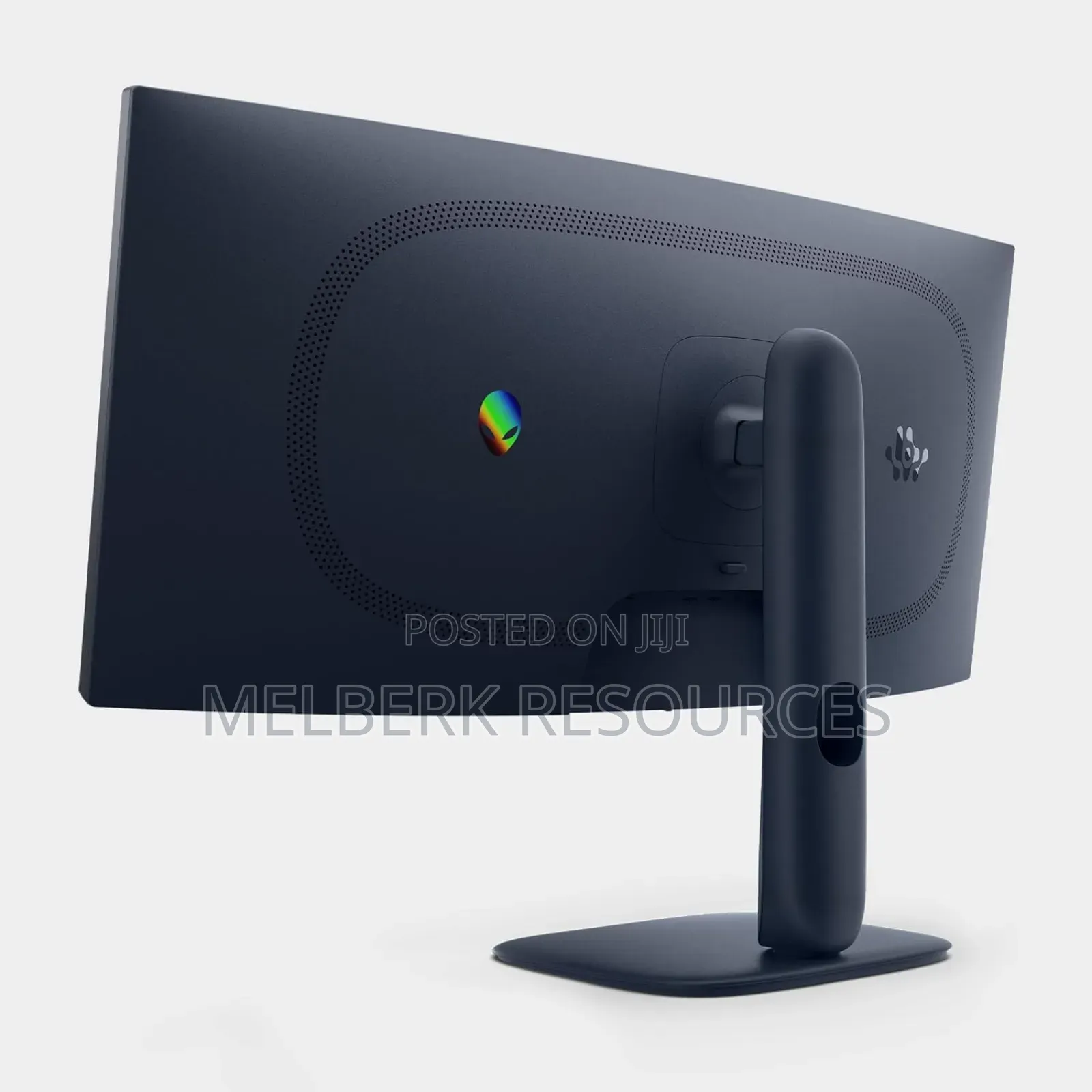 2025 Alienware 34 Curved Gaming Monitor – Aw3425dwm