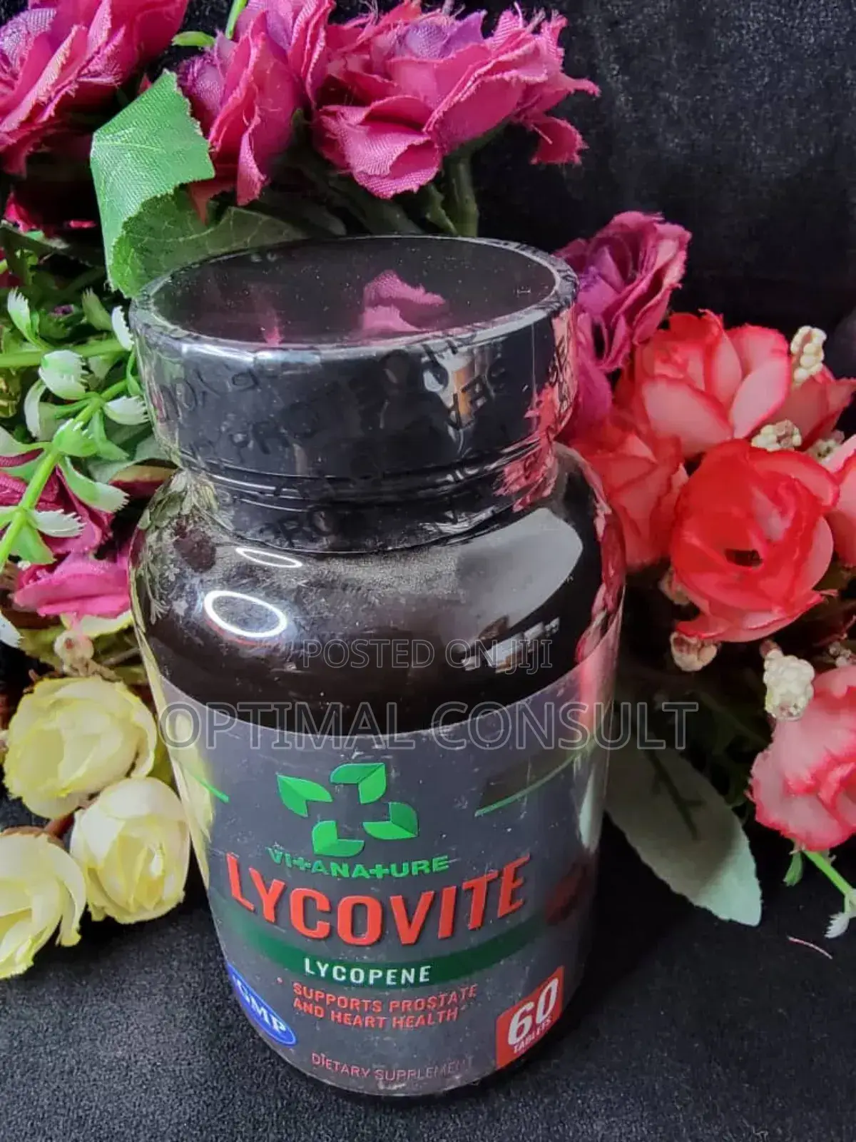Lycovite V03