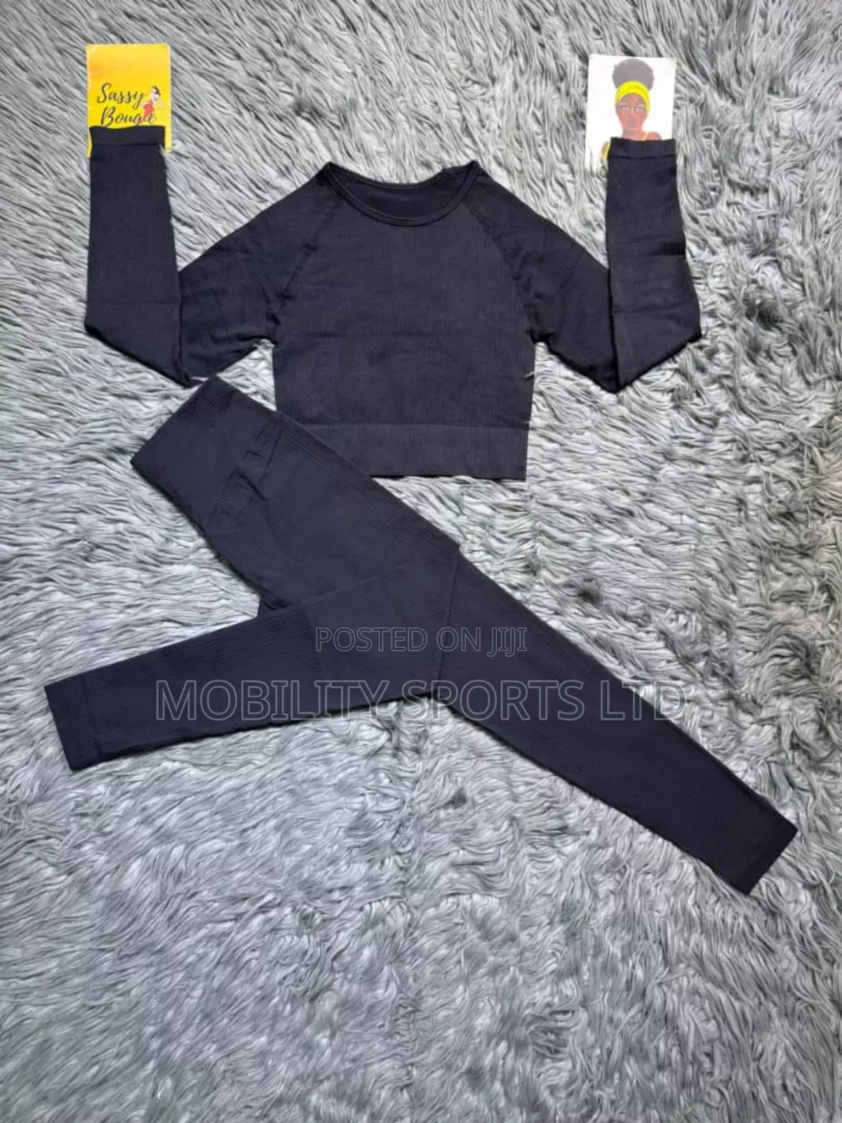 New Gym Wear for Ladies