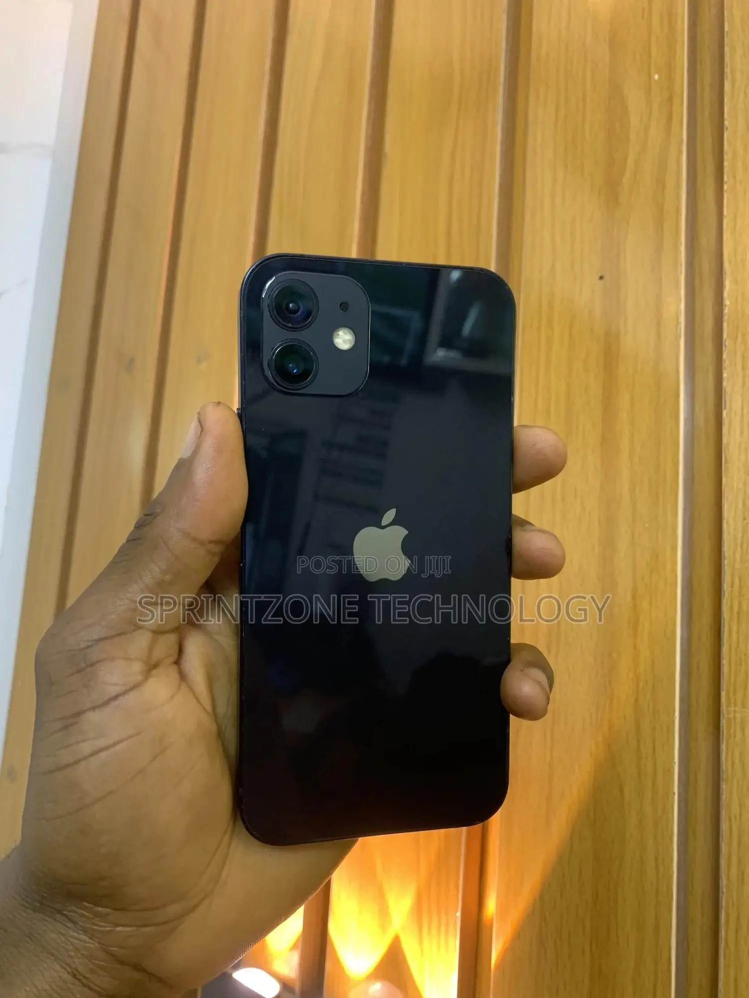 Apple iPhone 12 mini 64 GB Blue