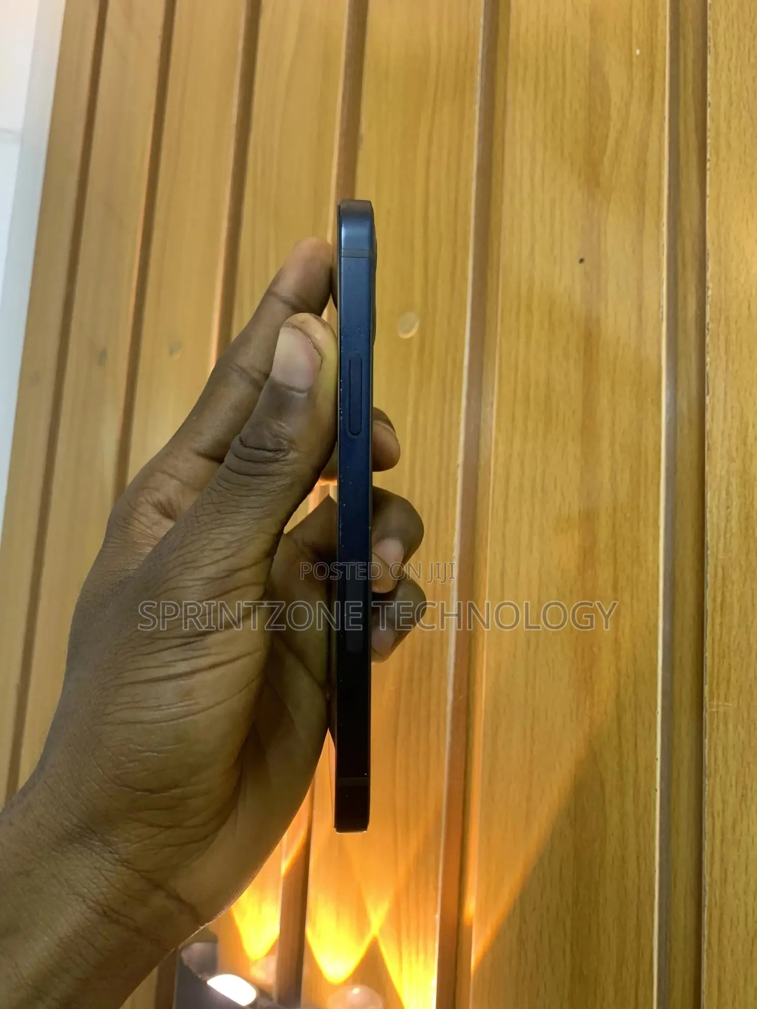 Apple iPhone 12 mini 64 GB Blue