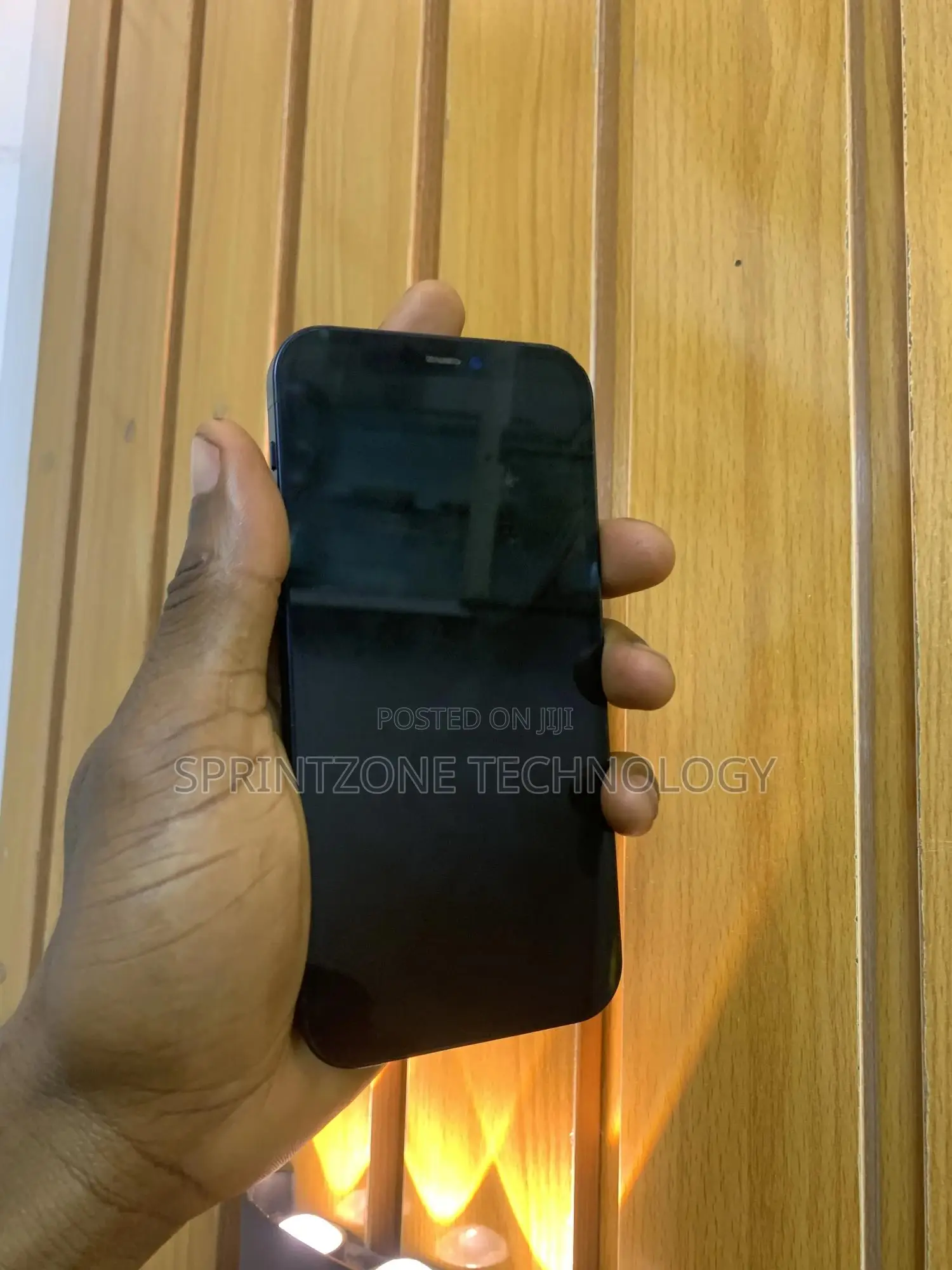 Apple iPhone 12 mini 64 GB Blue