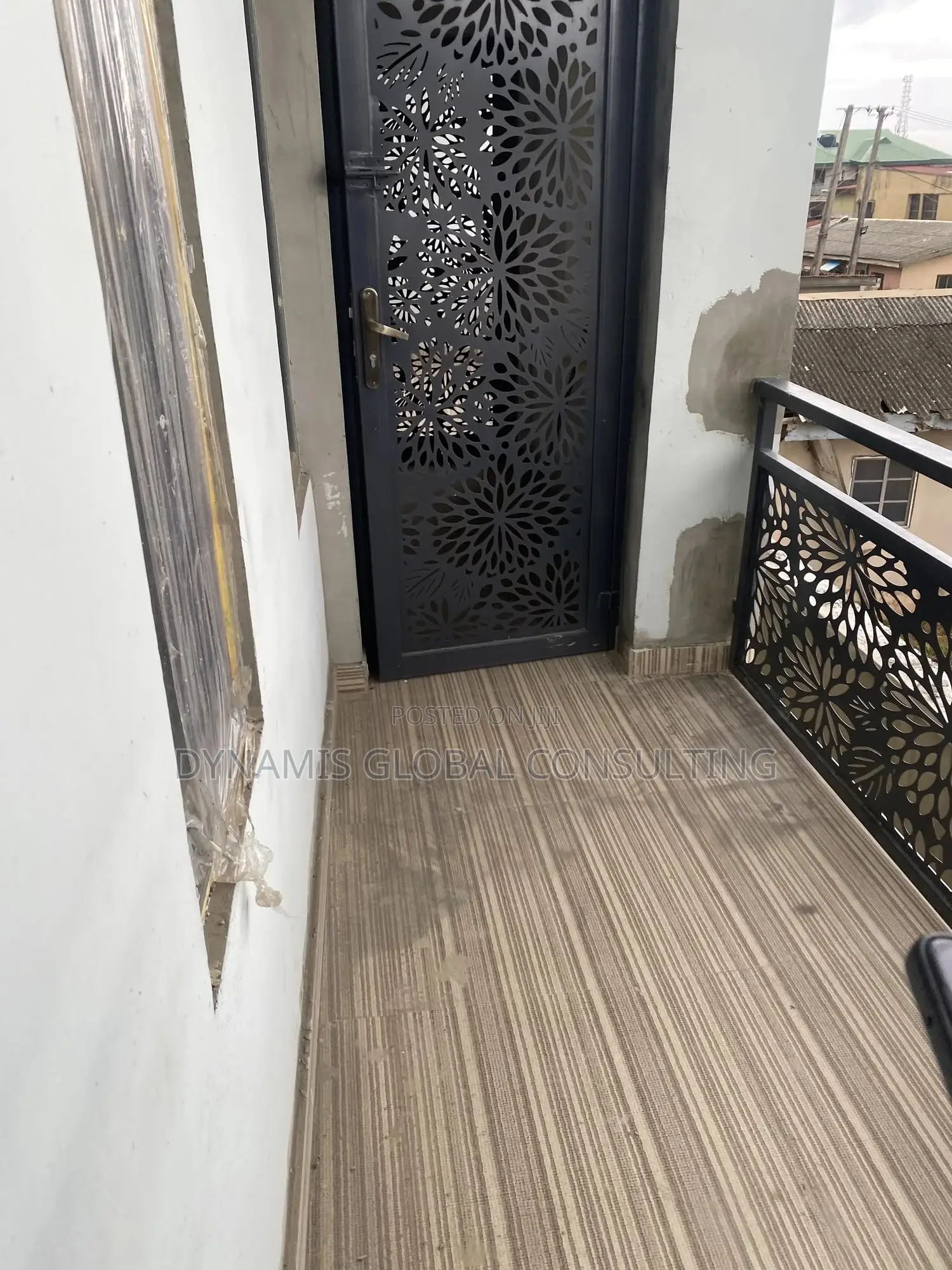 Furnished 2bdrm Block of Flats in Magodo Phase One Gra for sale