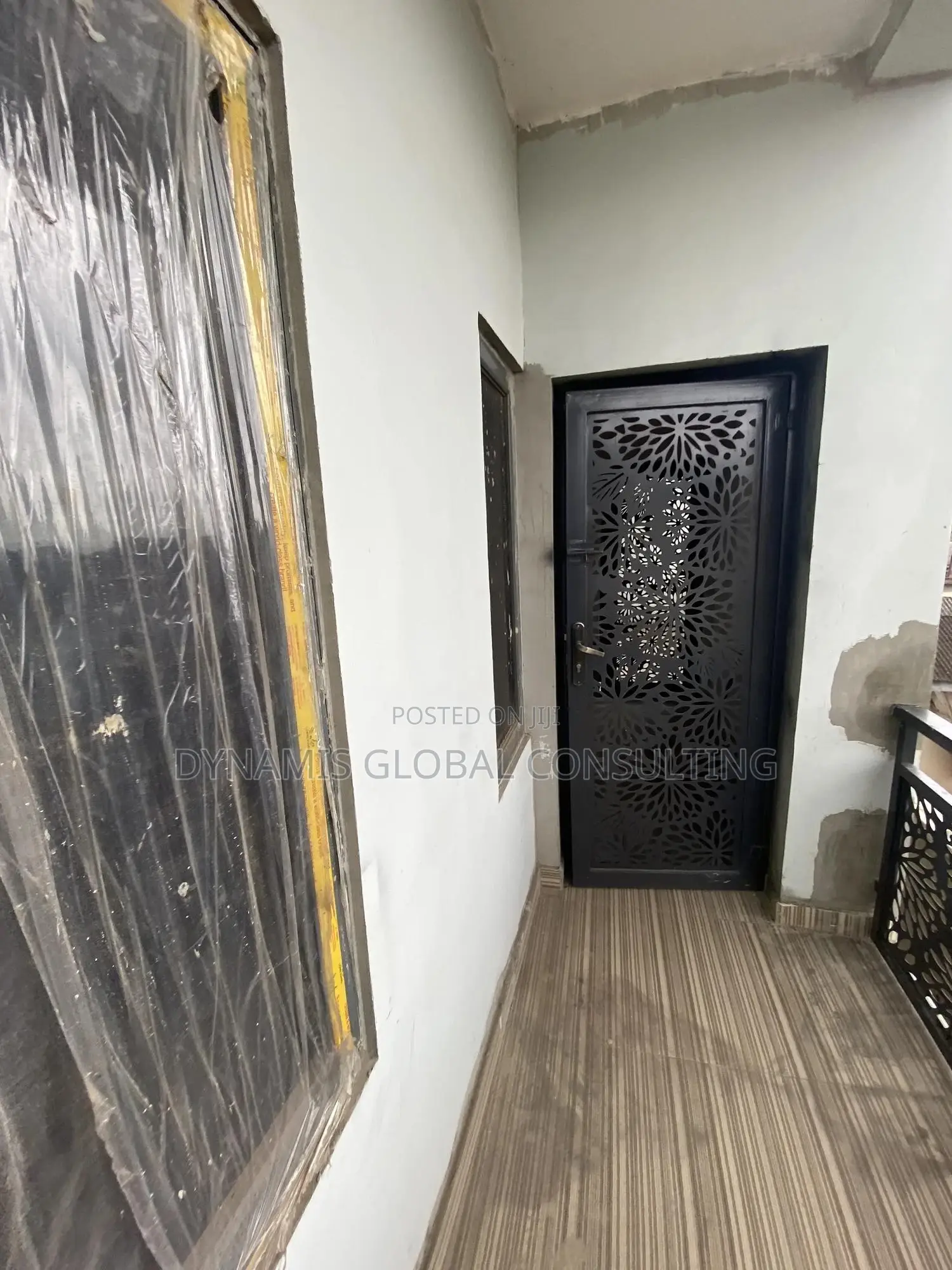Furnished 2bdrm Block of Flats in Magodo Phase One Gra for sale