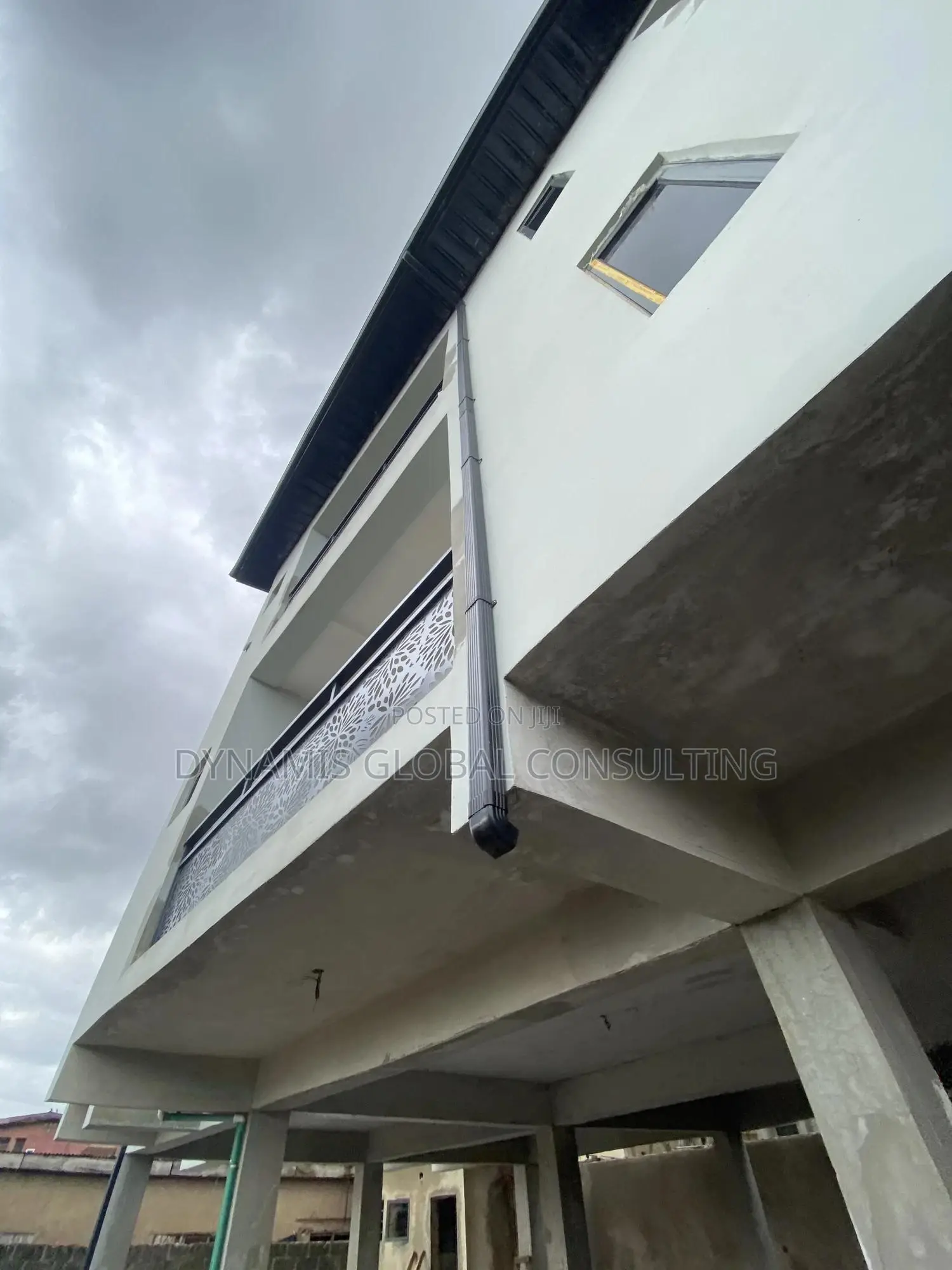 Furnished 2bdrm Block of Flats in Magodo Phase One Gra for sale