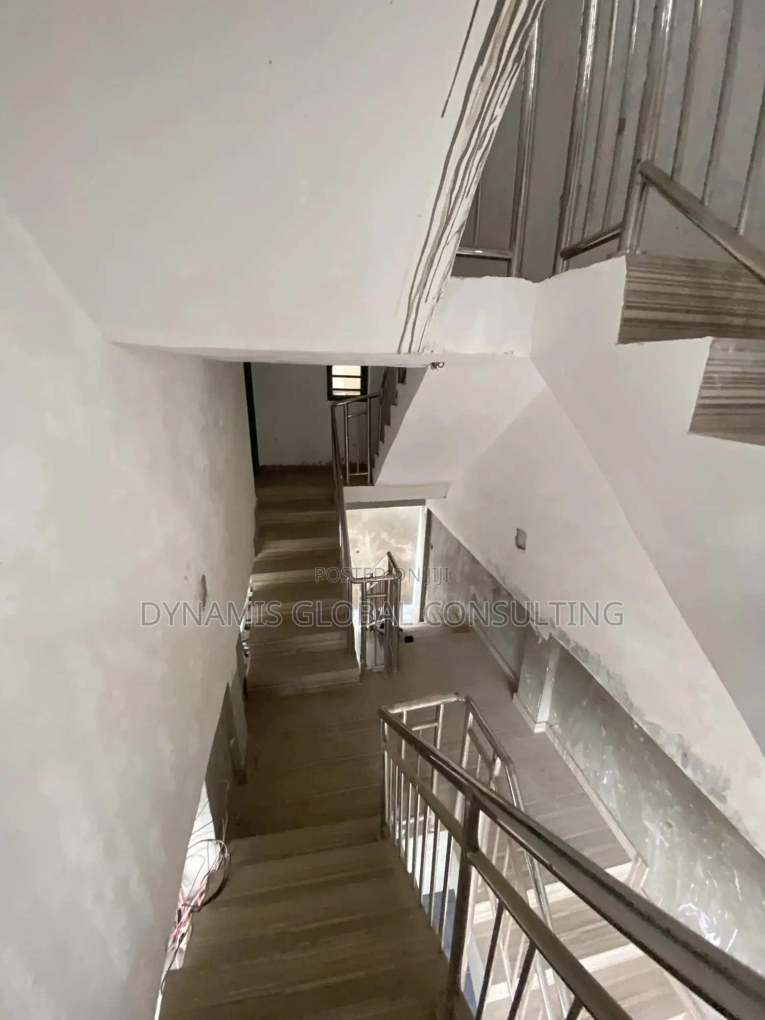 Furnished 2bdrm Block of Flats in Magodo Phase One Gra for sale