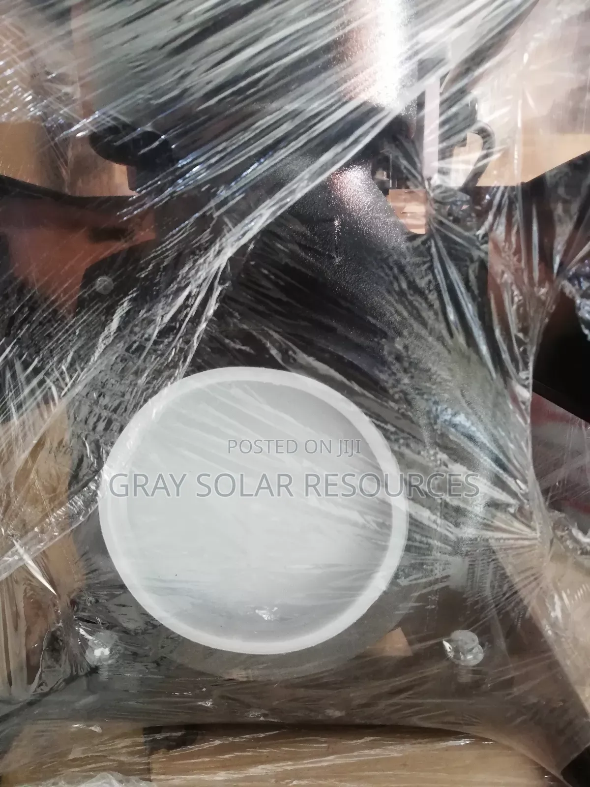 3hp 4" Solar Irrigation Pump