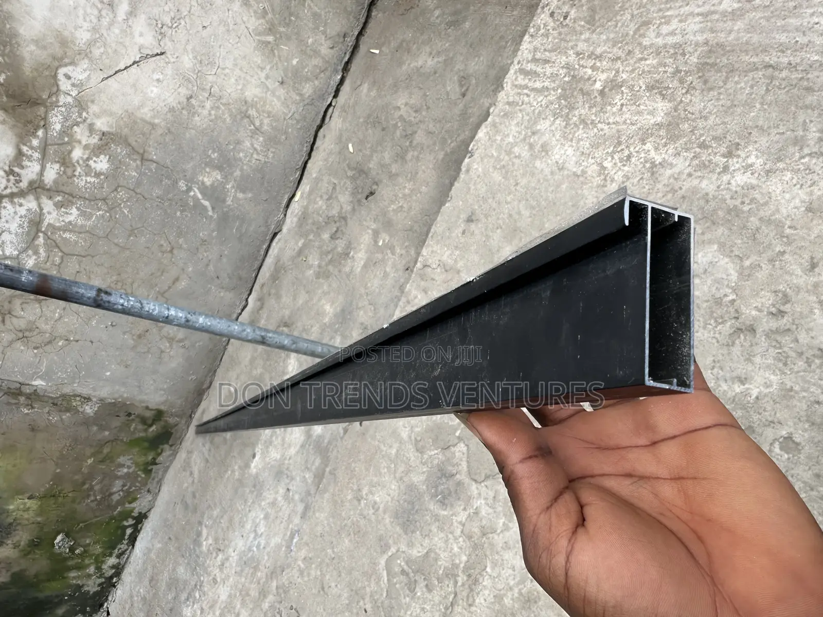 Quality Aluminum Glass Profile