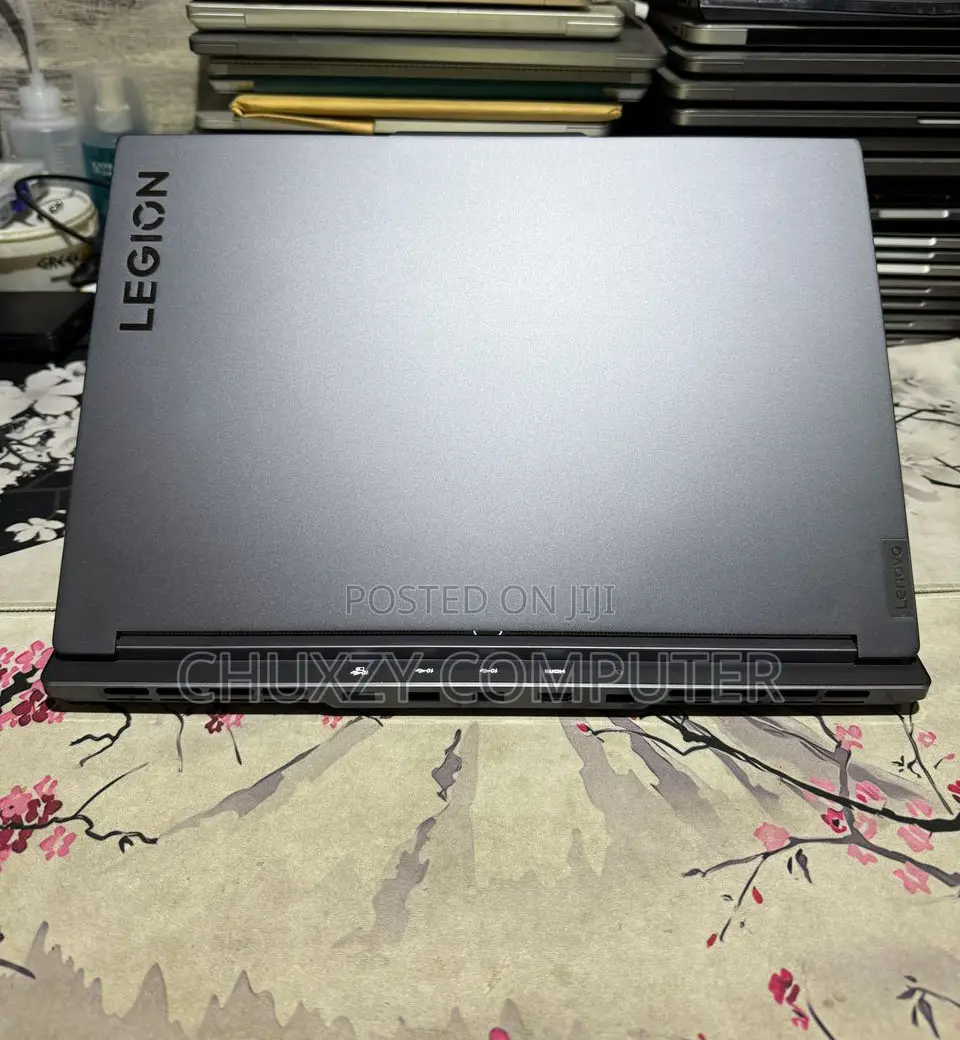 Laptop Lenovo Legion 7 32GB Intel Core I9 SSD 2T
