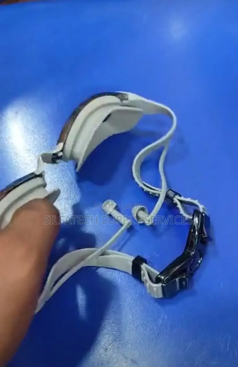 Original Pool Safety Googles