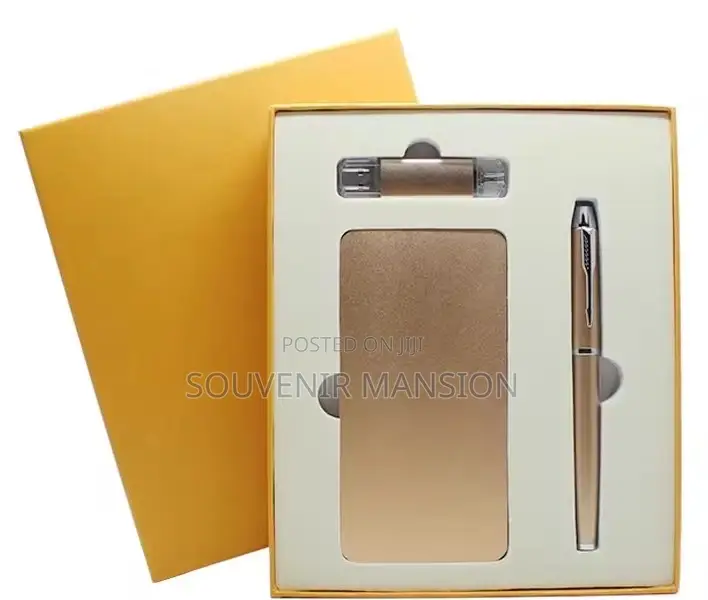 3 in 1 Gift Set