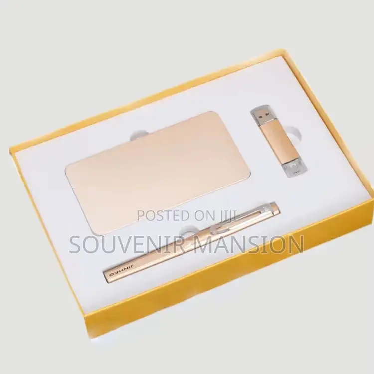 3 in 1 Gift Set