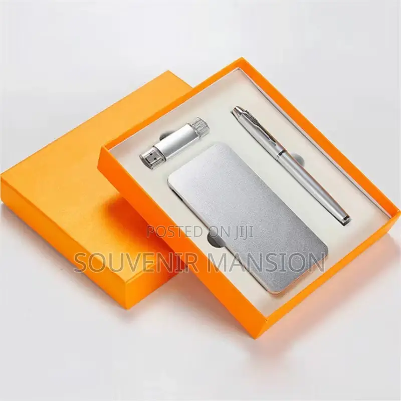3 in 1 Gift Set