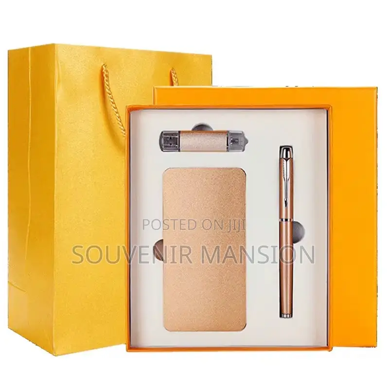 3 in 1 Gift Set