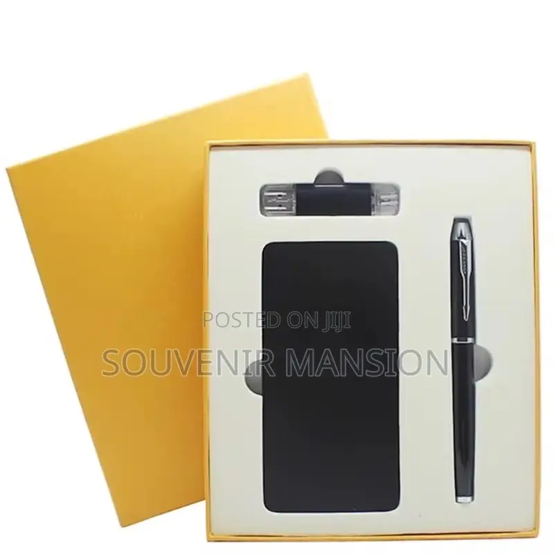 3 in 1 Gift Set