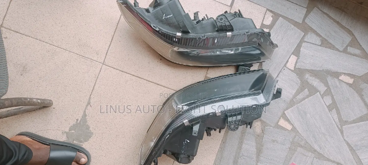 Head Light 2003/2006 Accord Uk