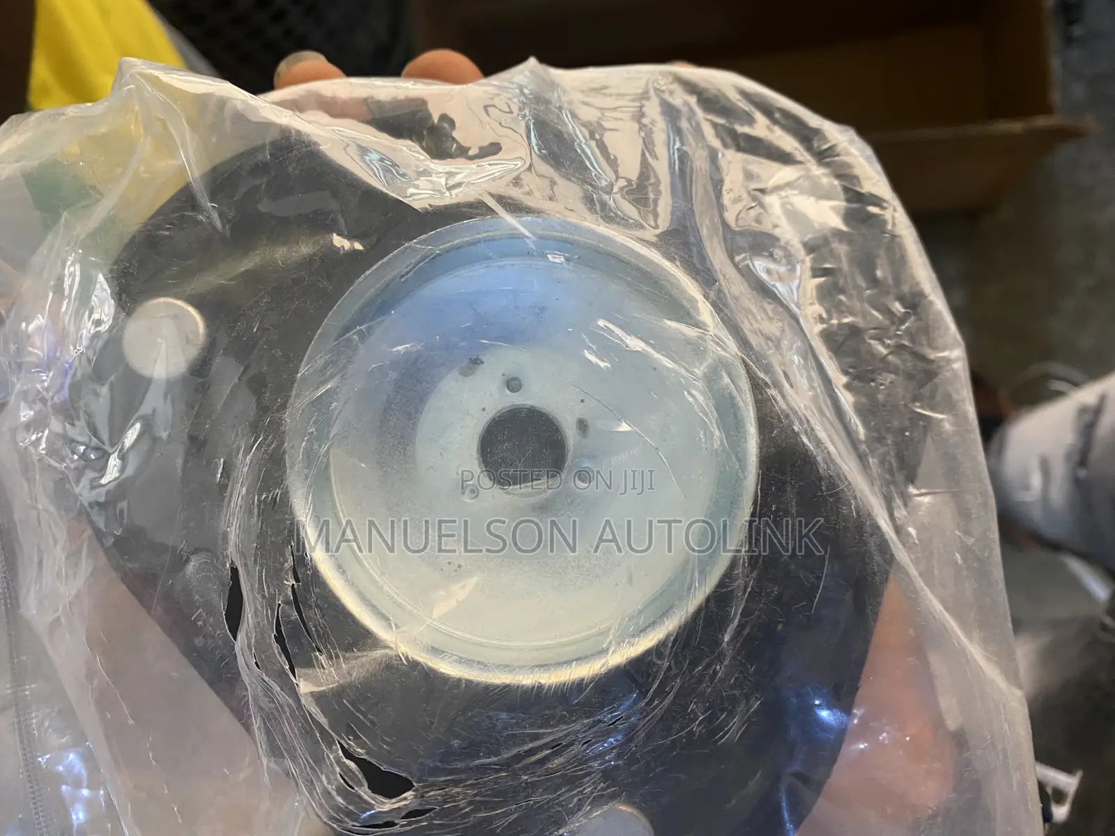 Strut Mount Shock Absorber Pad Toyota,Lexus Hyundai,Kia Nissan Ford