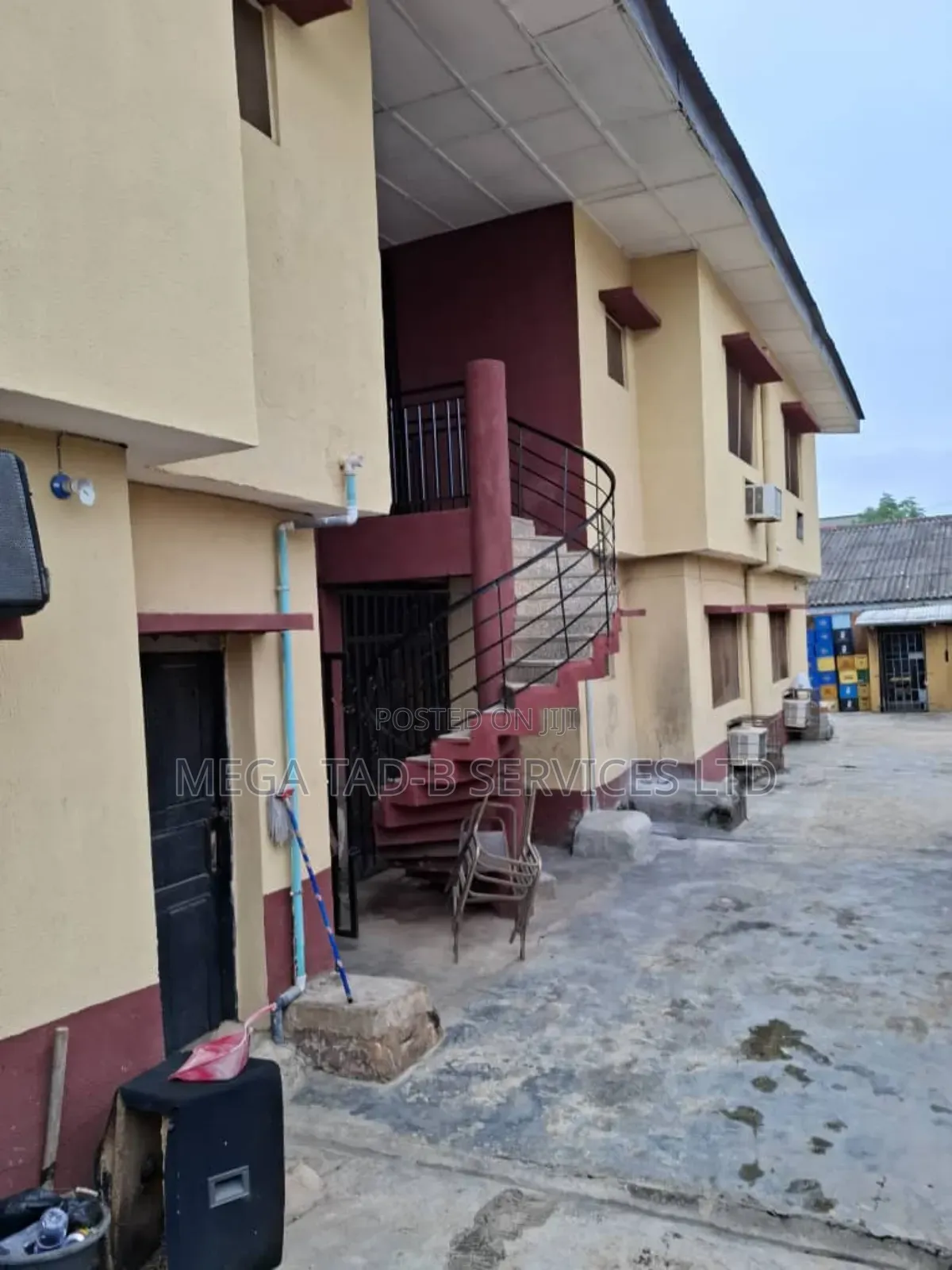 Hotel for Sale