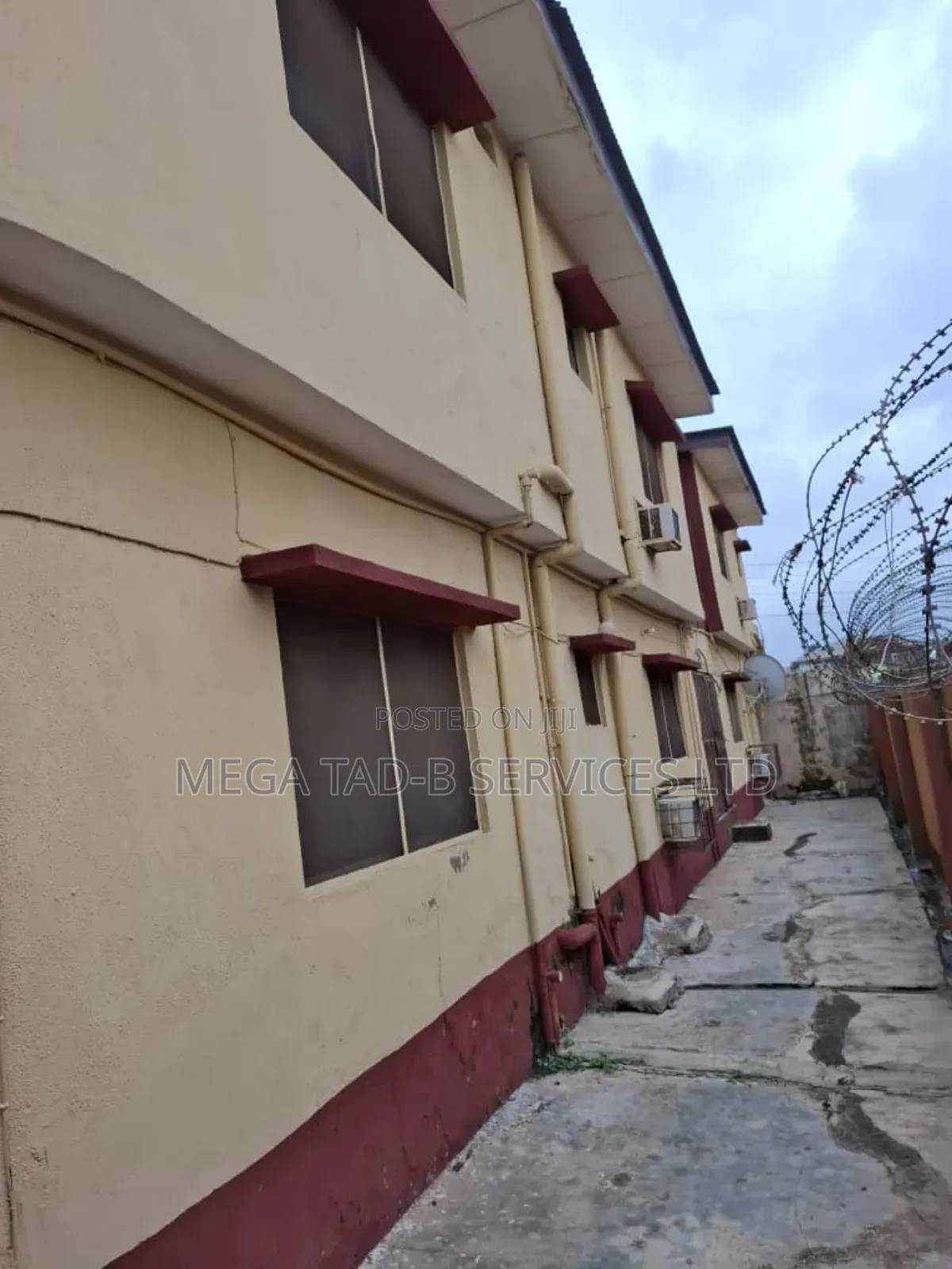 Hotel for Sale