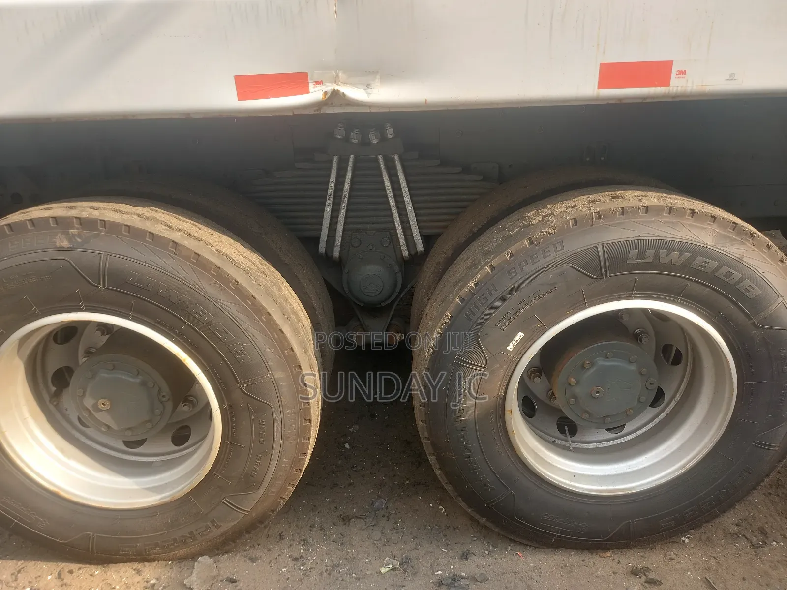 Clean Tokunbo 30tons 371 Howo Ten Tyres Dump Truck Superb E