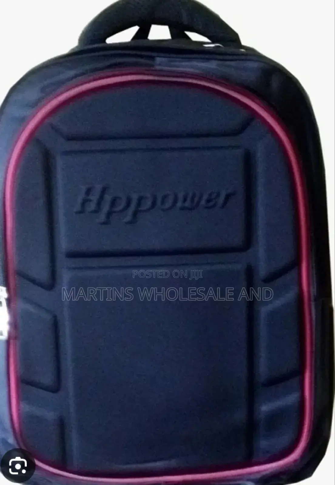 Hppoilo Quality School Bag / Laptop Bag: