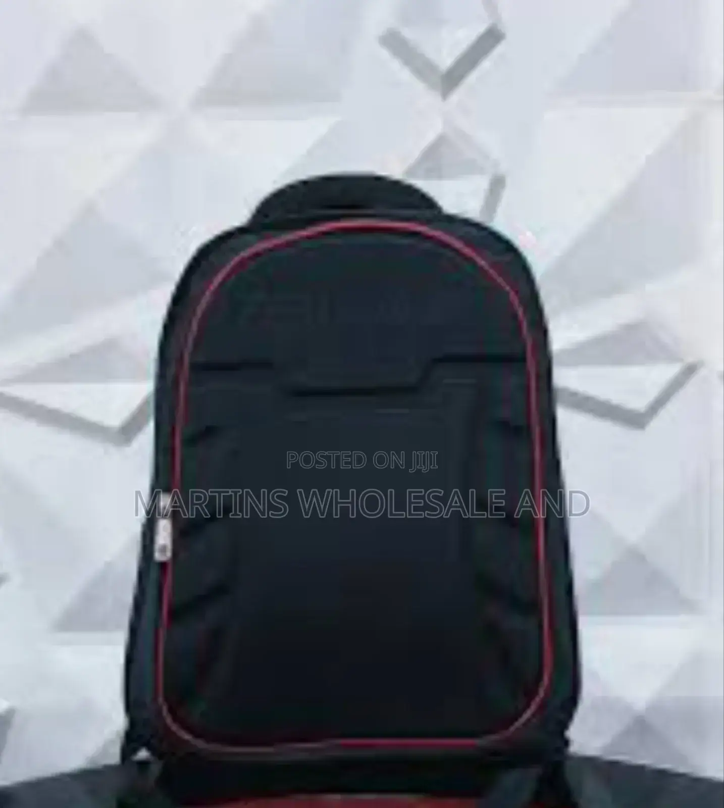 Hppoilo Quality School Bag / Laptop Bag: