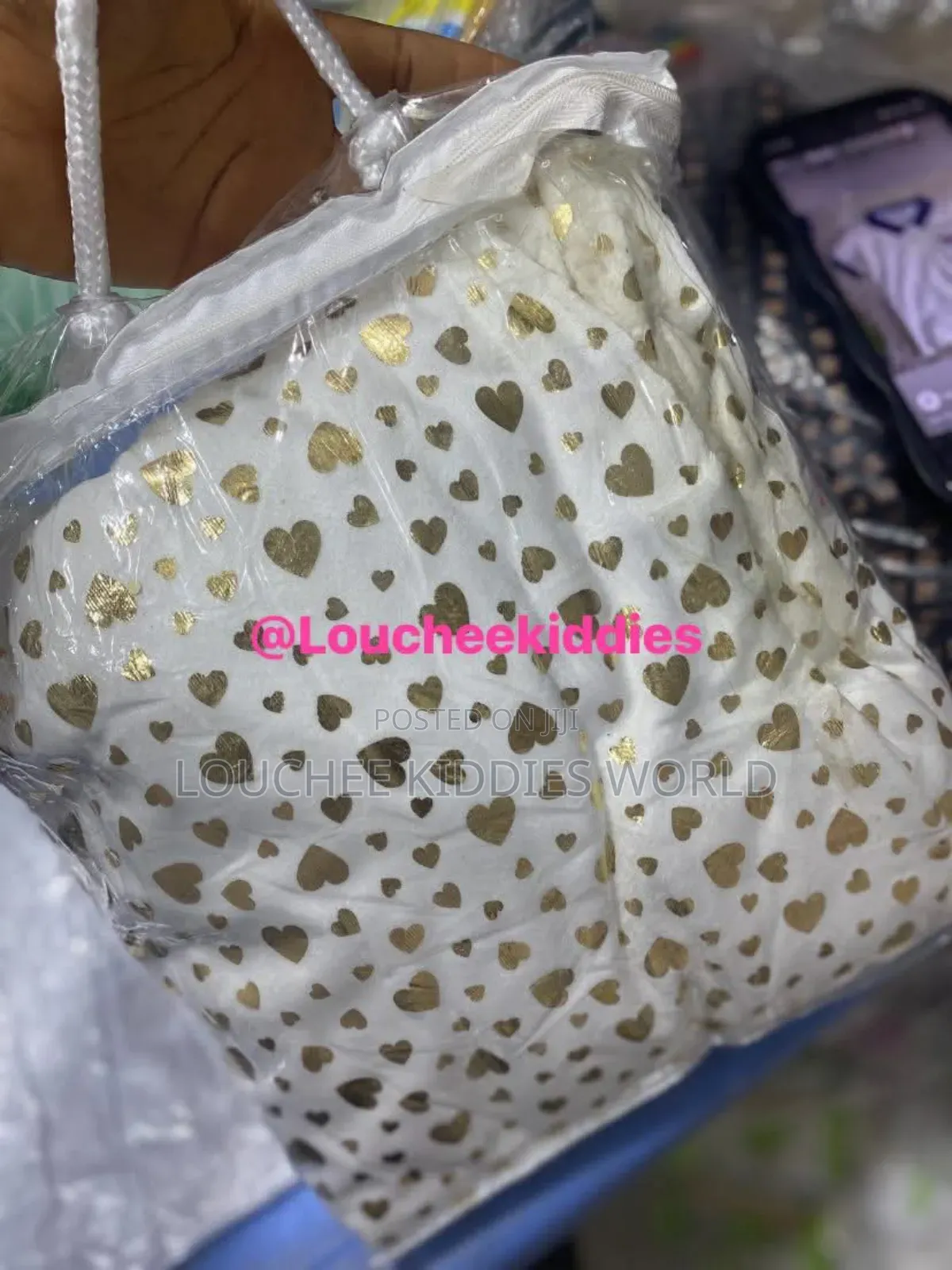Baby Blanket With Neck Support Pillow