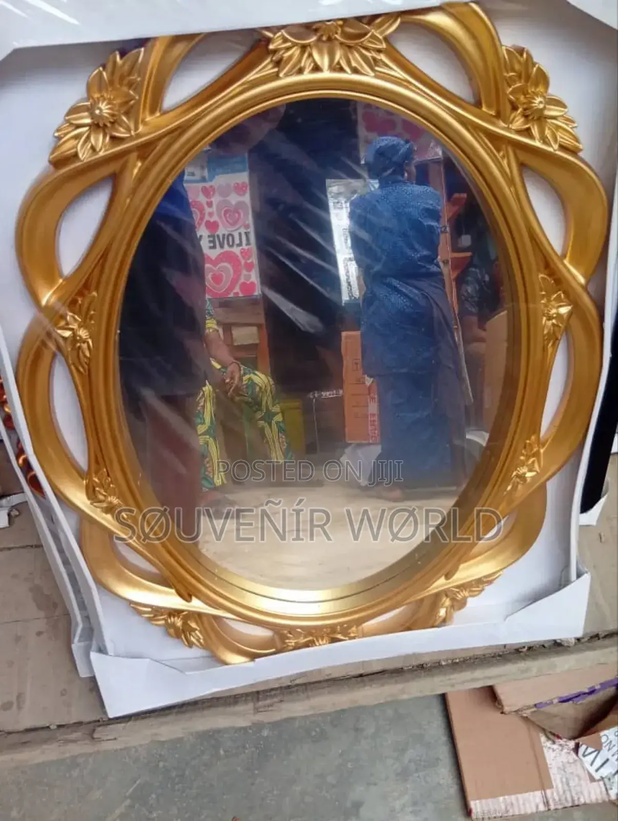 Quality Beautiful Mirror
