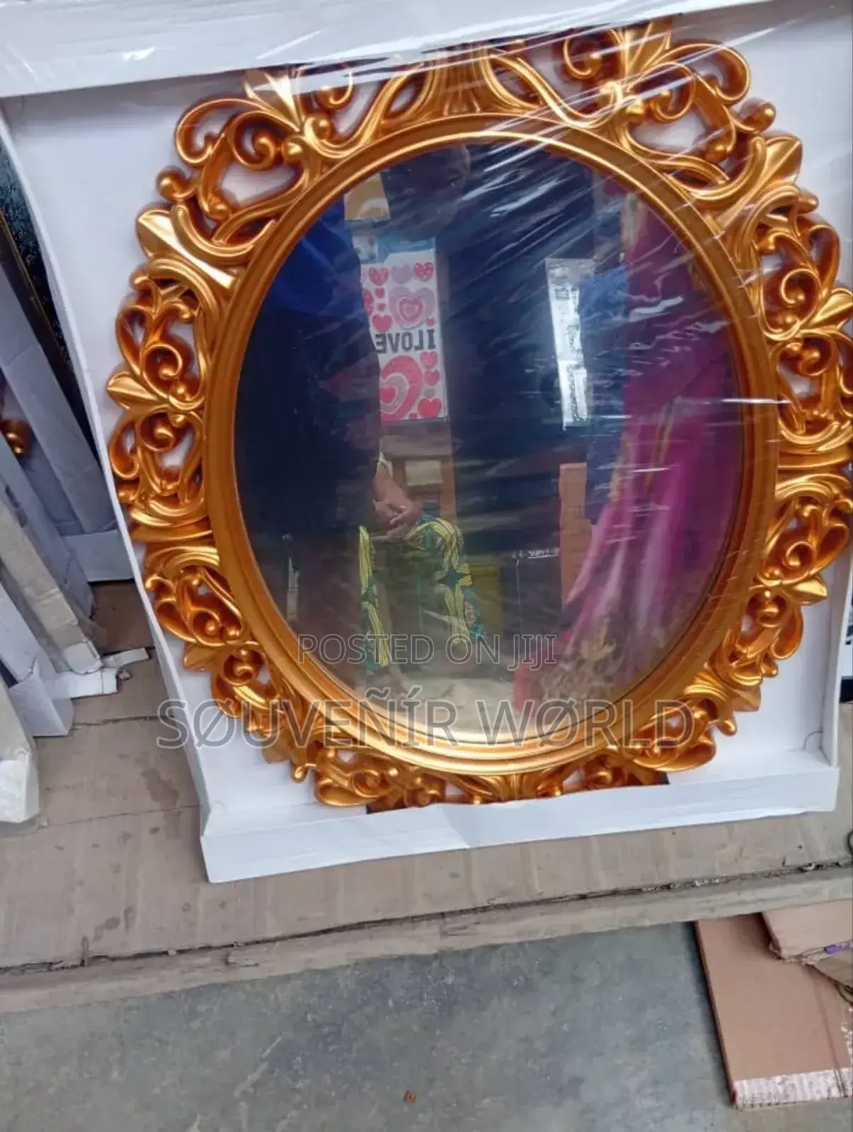 Quality Beautiful Mirror