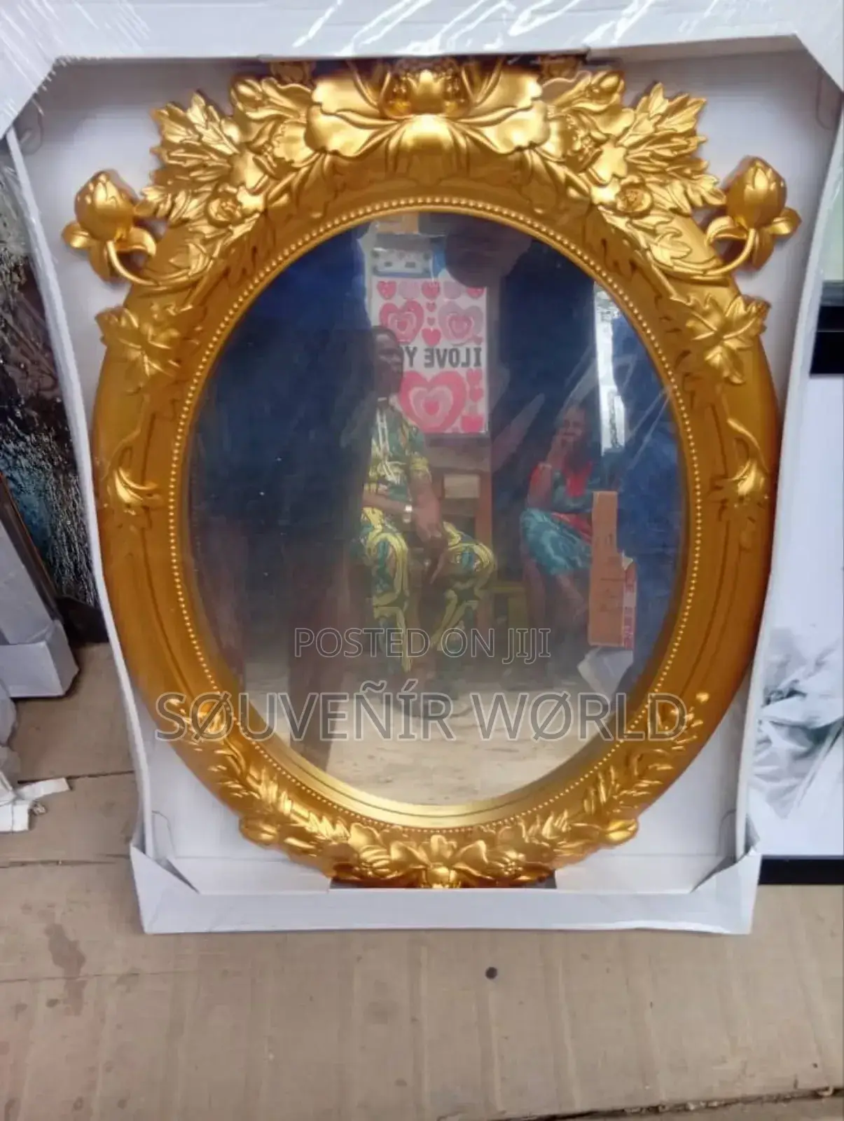 Quality Beautiful Mirror