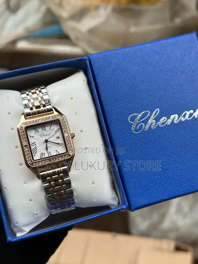 High Quality Luxury Chenxi Women Watches