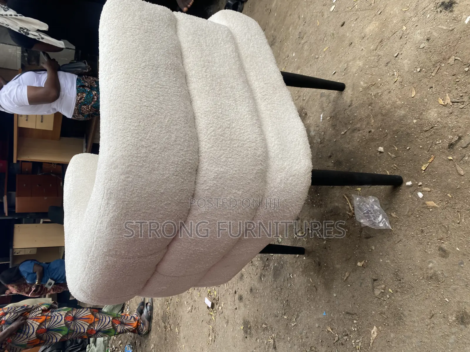 Classy Chair