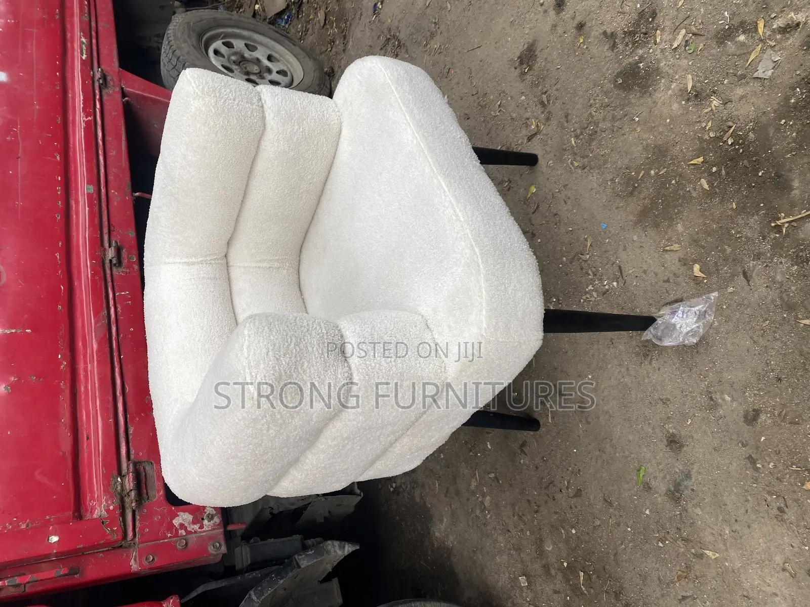 Classy Chair