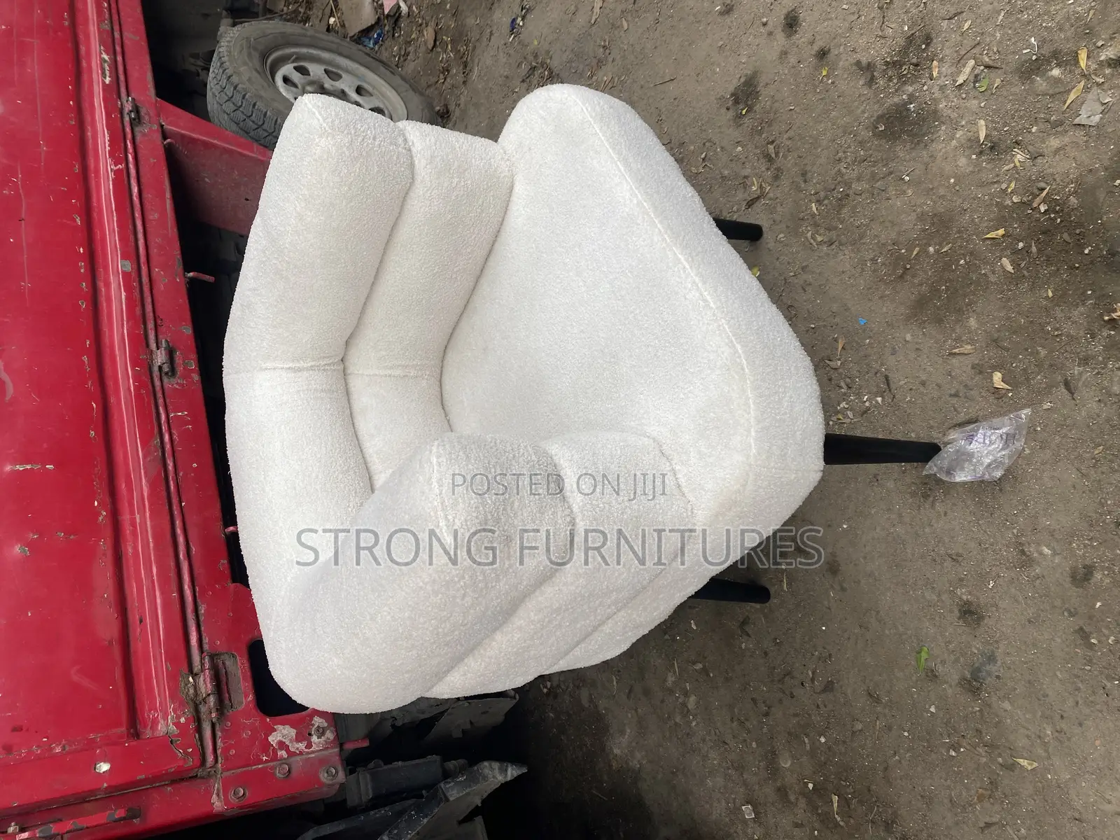 Classy Chair