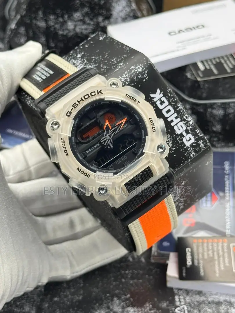 High Quality Luxury G-Shocks Wristwatches