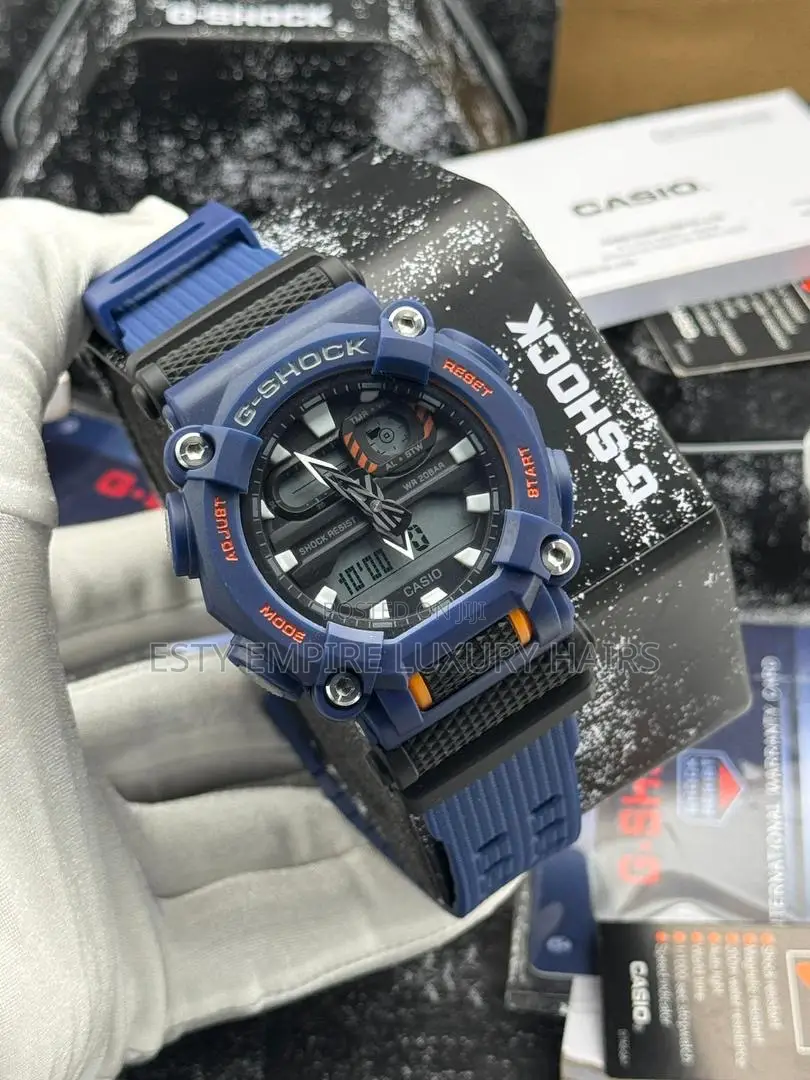 High Quality Luxury G-Shocks Wristwatches