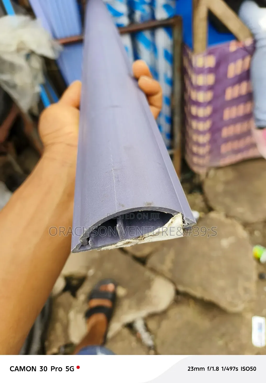 All Sizes Of Imported Floor Trunks