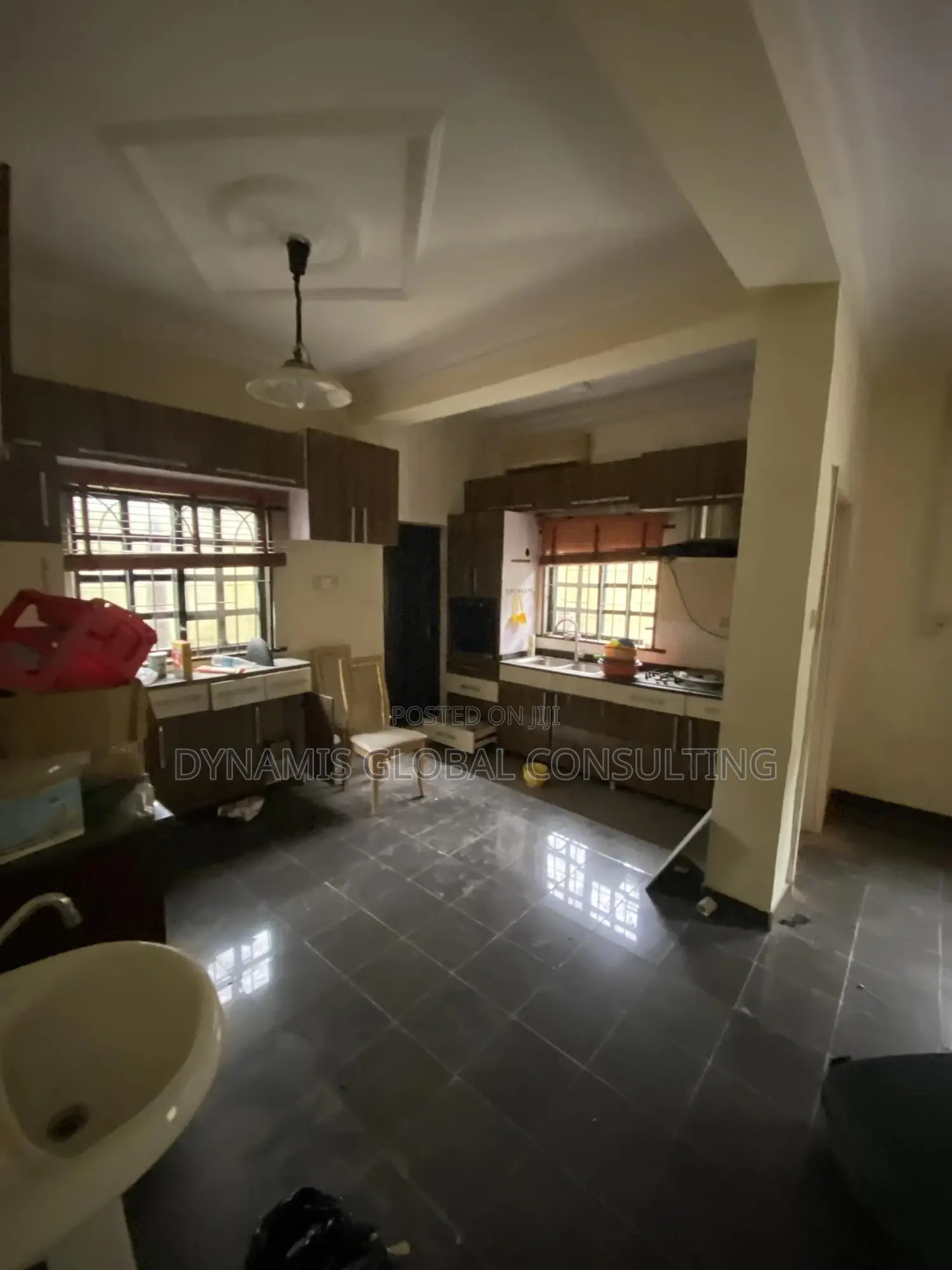 4bdrm Duplex in Harmony Zone Estate, for rent