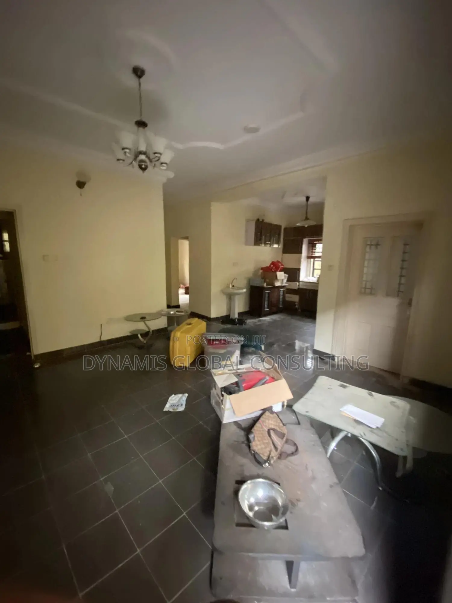 4bdrm Duplex in Harmony Zone Estate, for rent