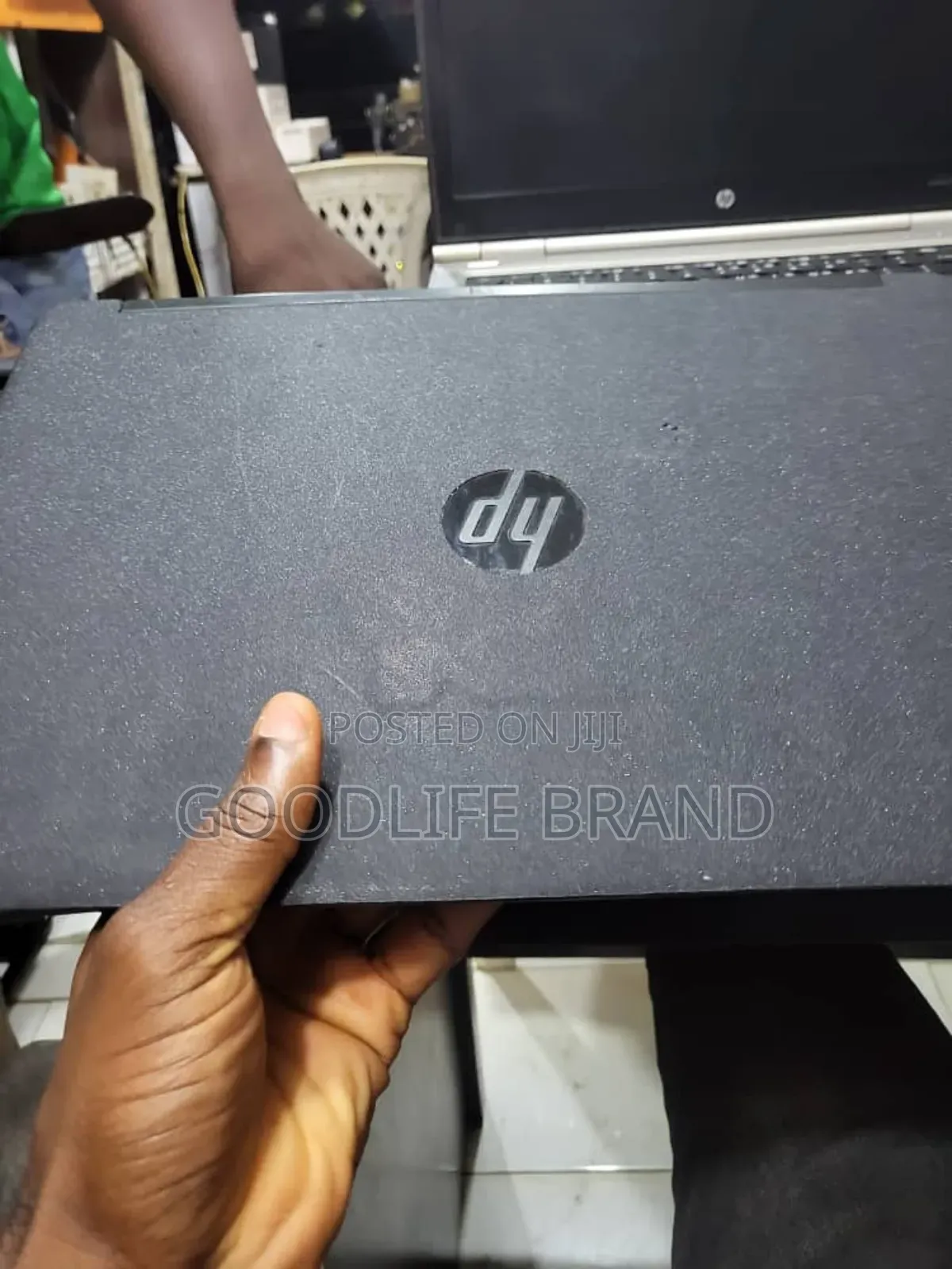 Laptop HP ProBook X360 440 G1 4GB Intel Core I5 HDD+SSD 500GB