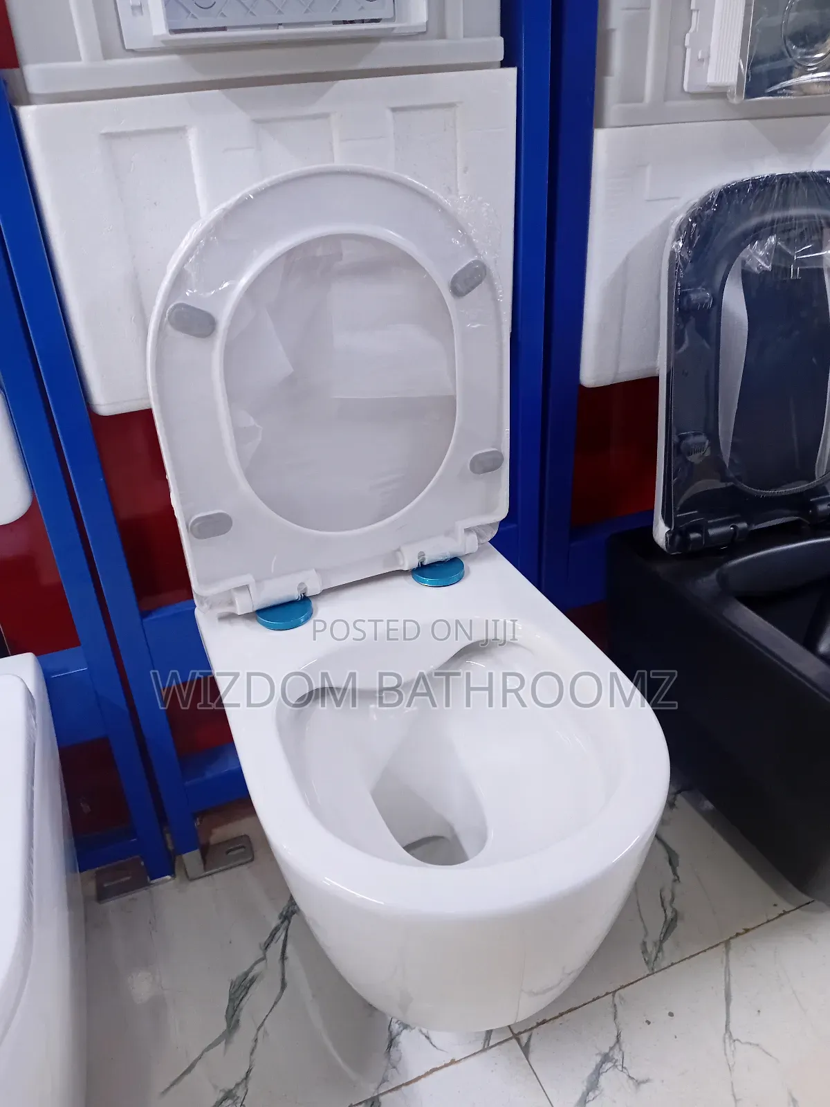 Conduit Wc
