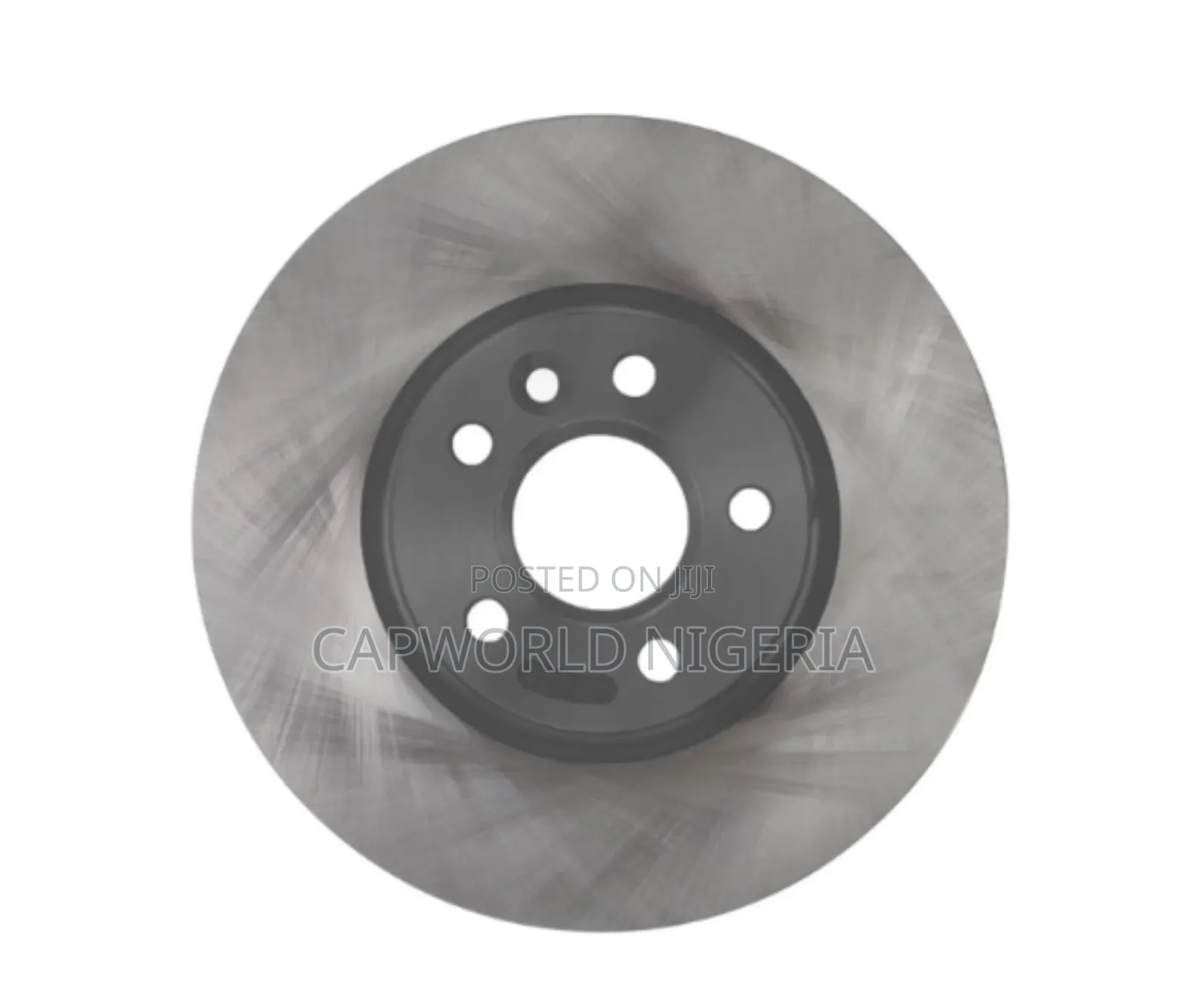 Duralast 34756dl Range Rover Evoque Brake Discs