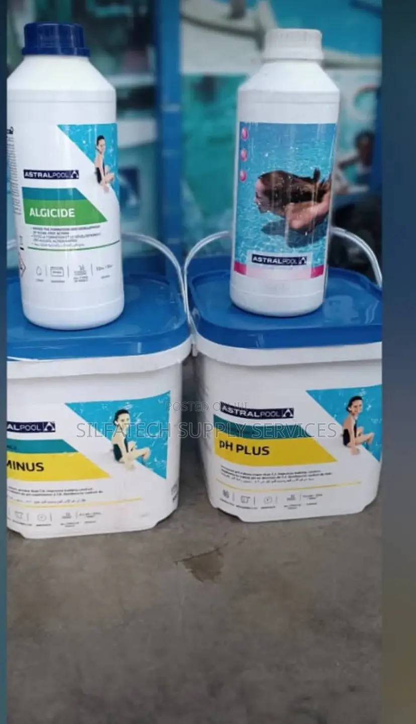 Super Water Clarif