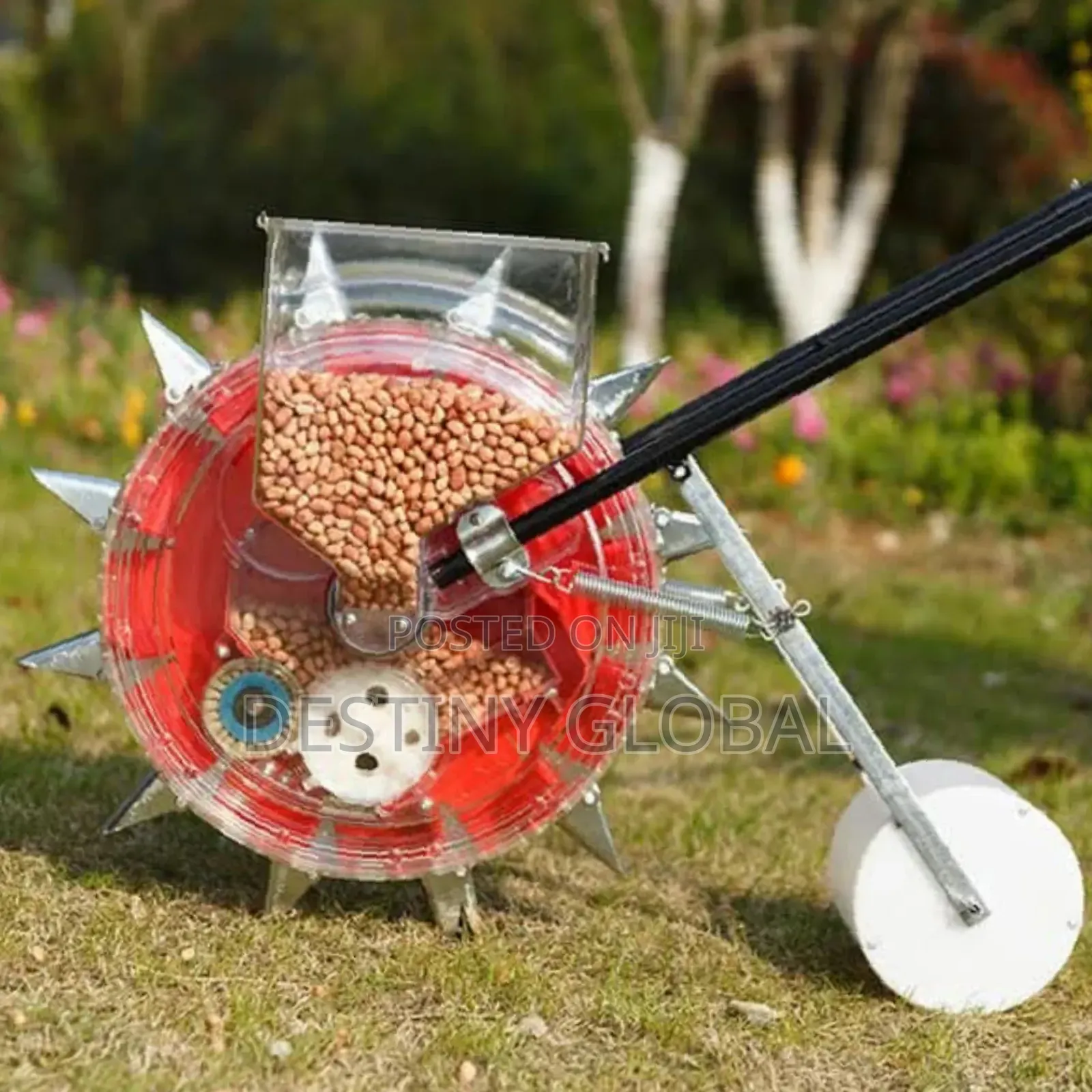 Seed Planter