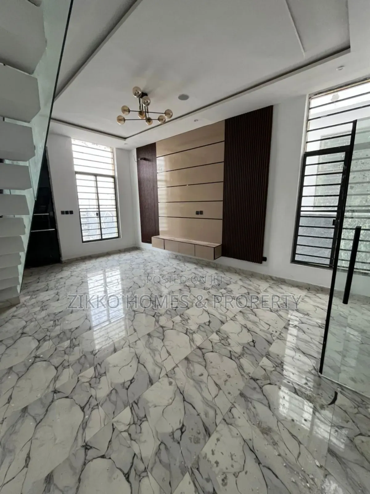 4bdrm Duplex in Ikota Gra, Lekki for sale