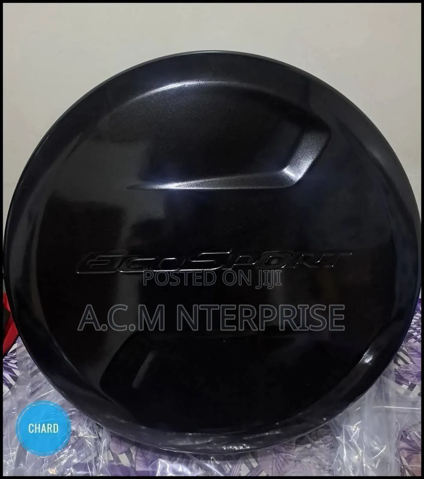 Tyre Cover for All Kinds of Cars and Jeep